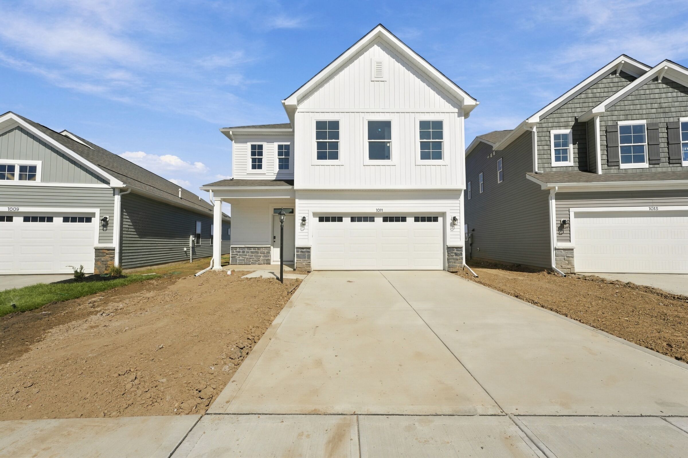 1011 Dawsons Drive (New Castle)