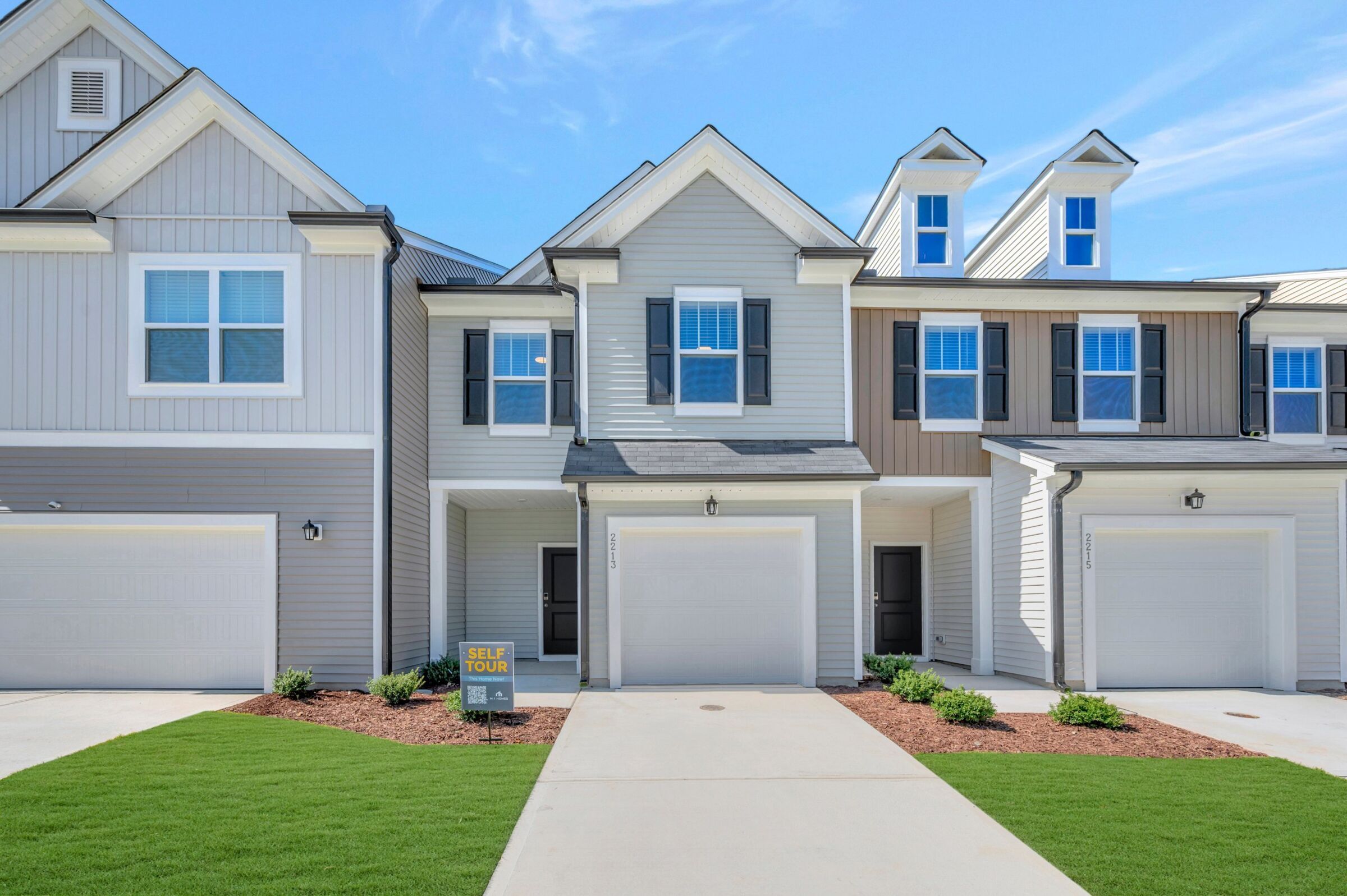 2213 Bright Shore Street (Yates - Interior Home)