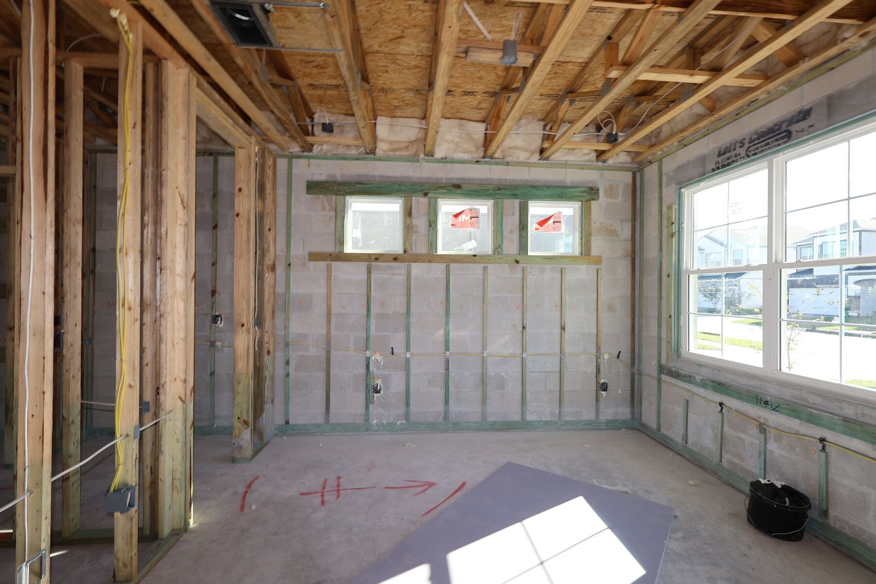 Insulation