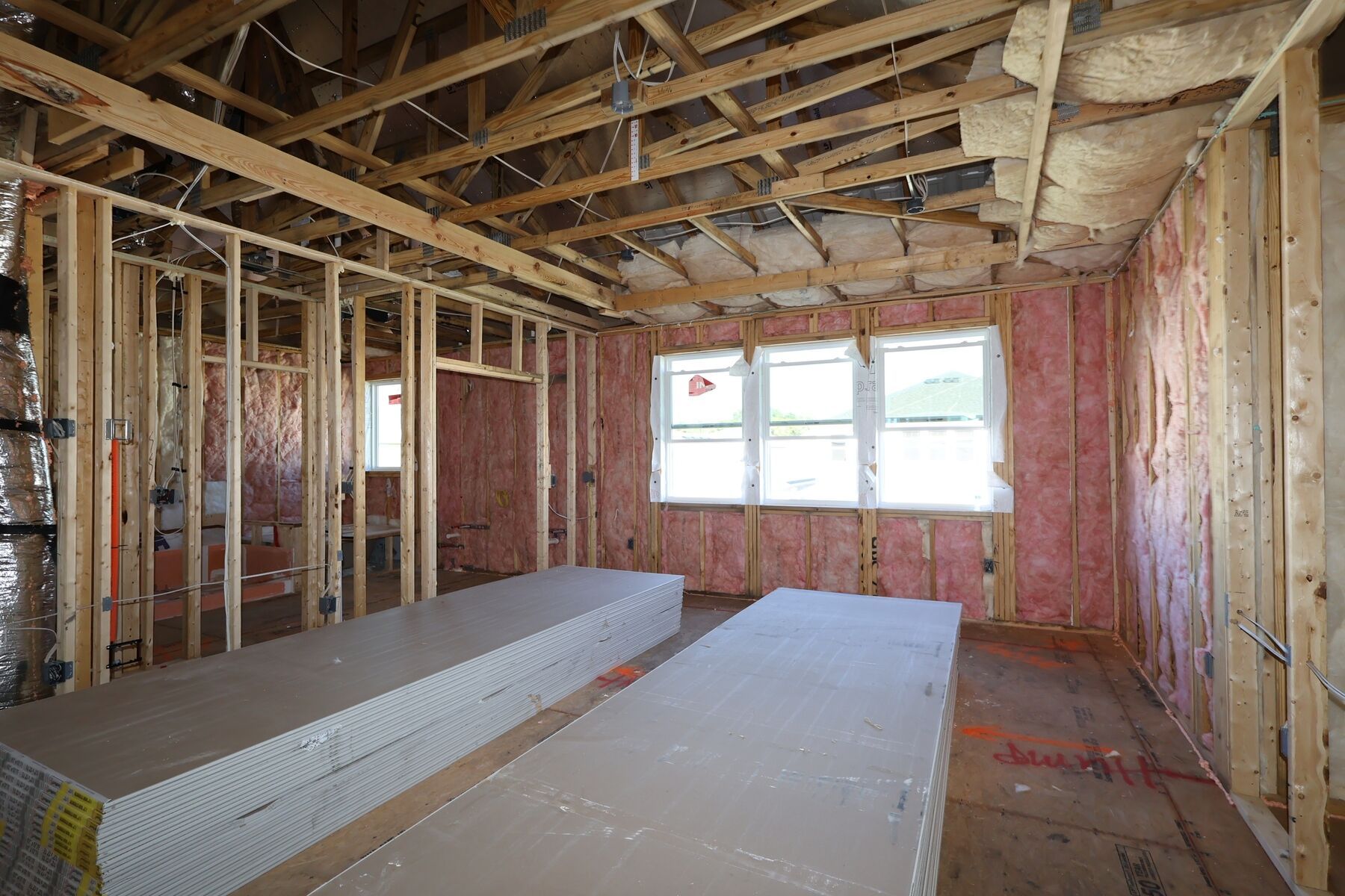 Insulation