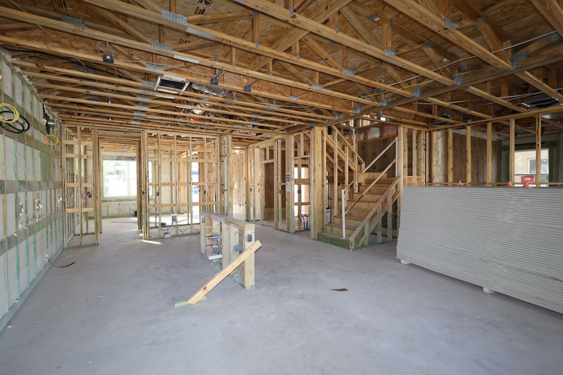 Insulation
