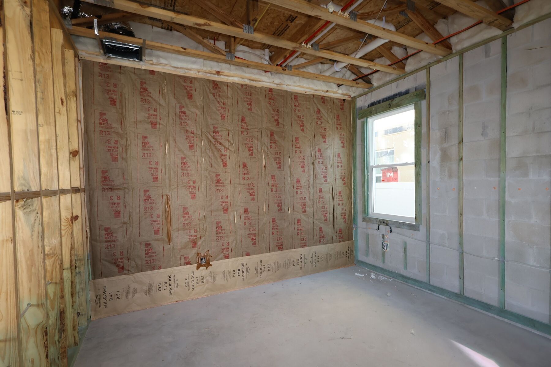 Insulation