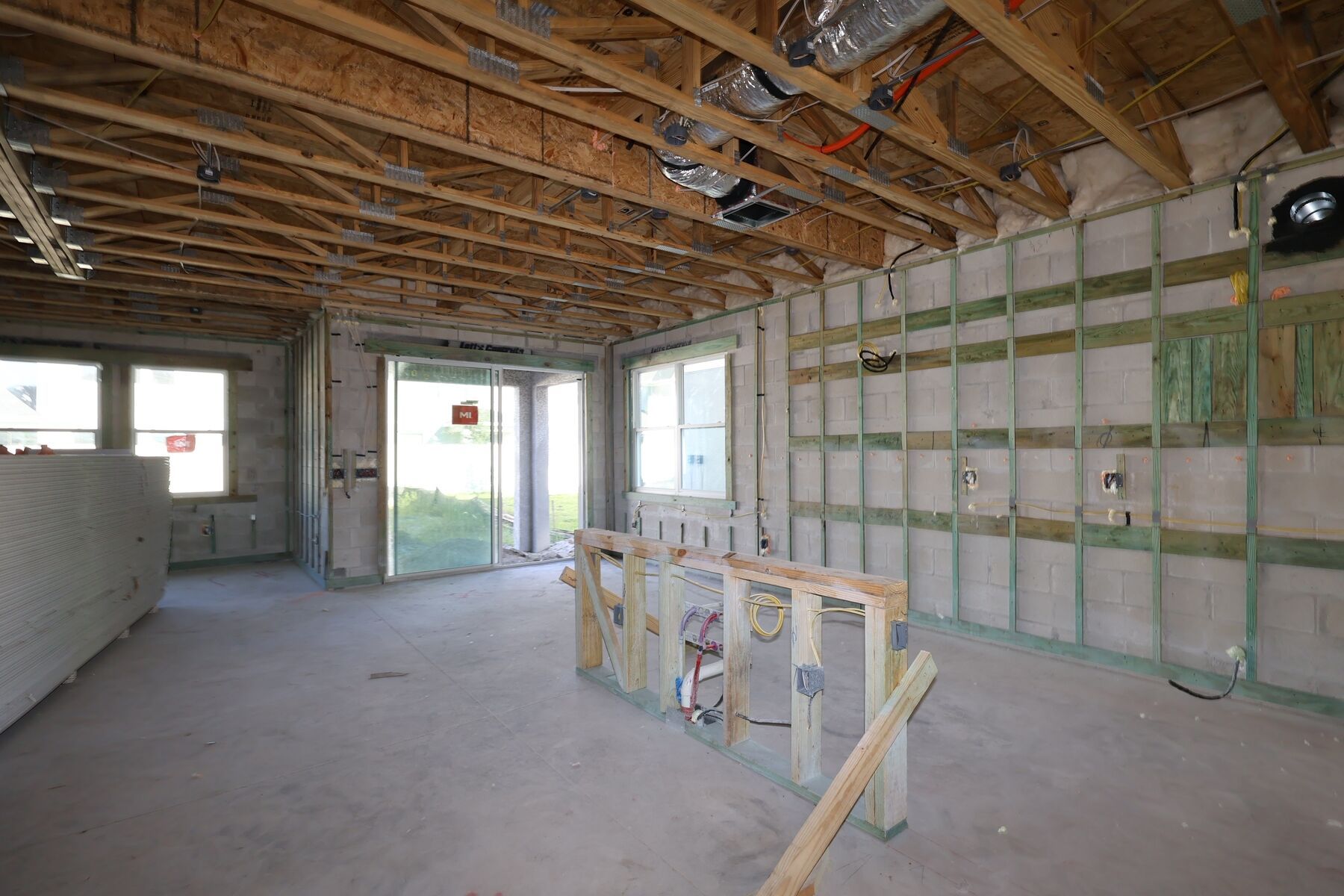Insulation