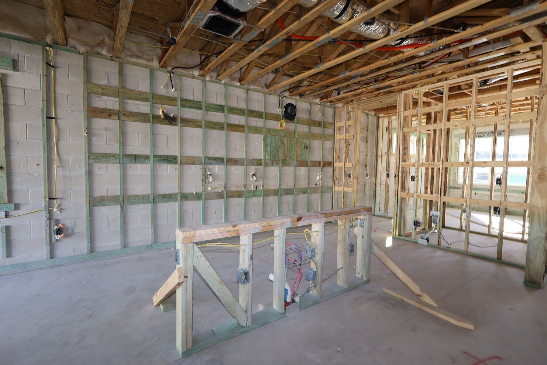 Insulation
