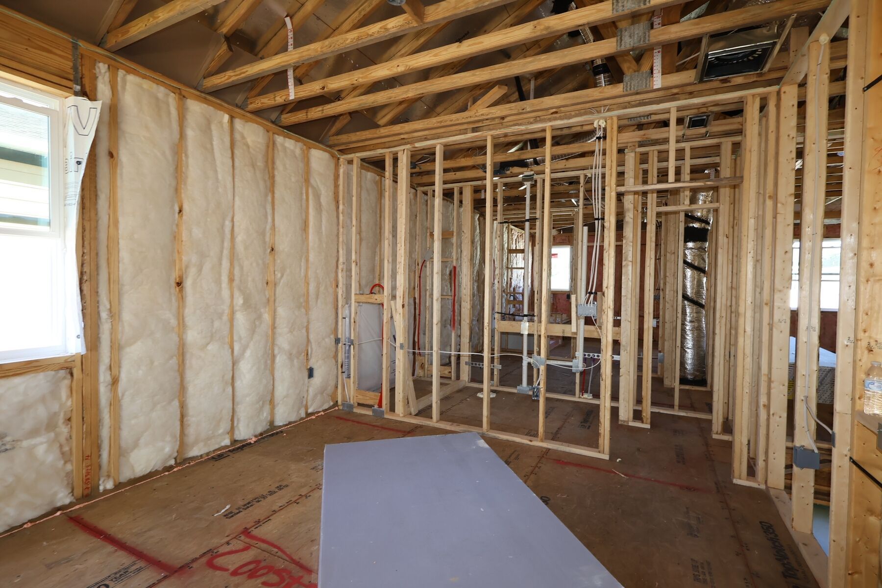 Insulation