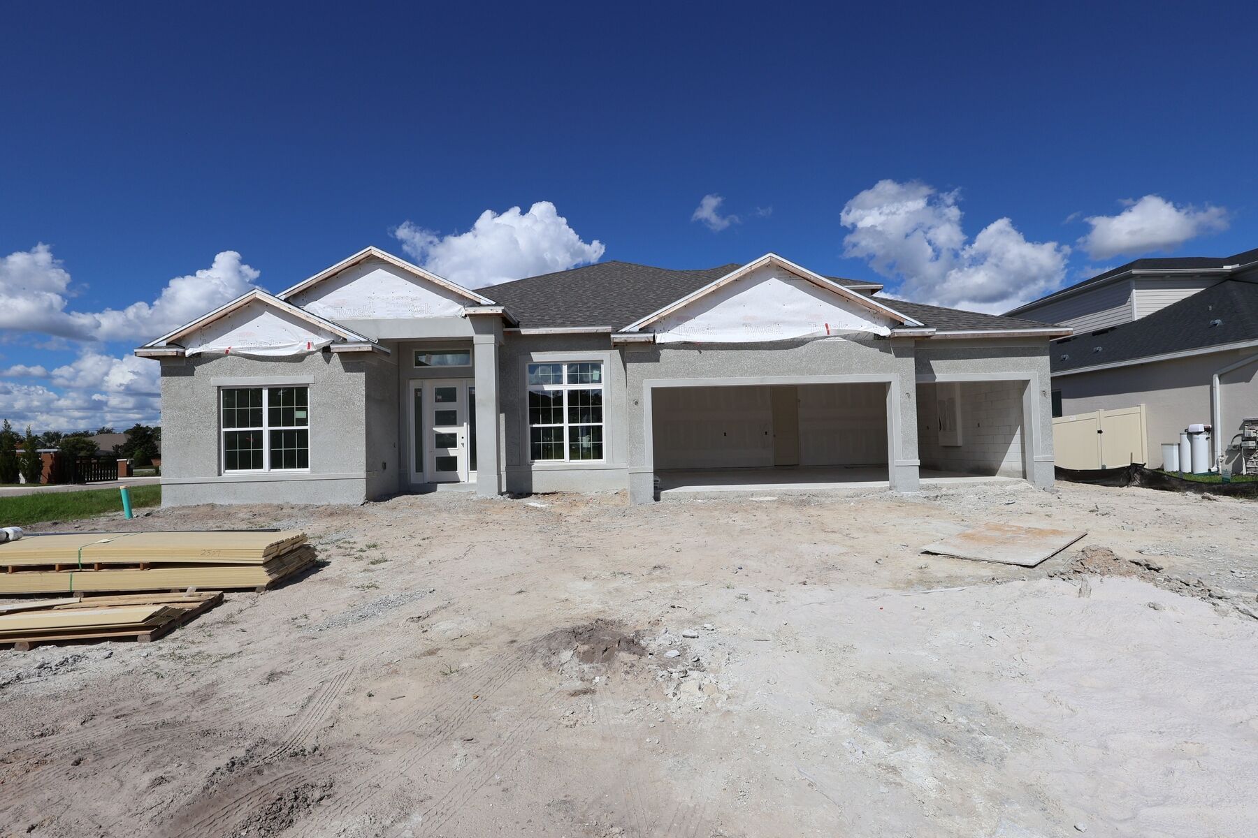 Front Exterior