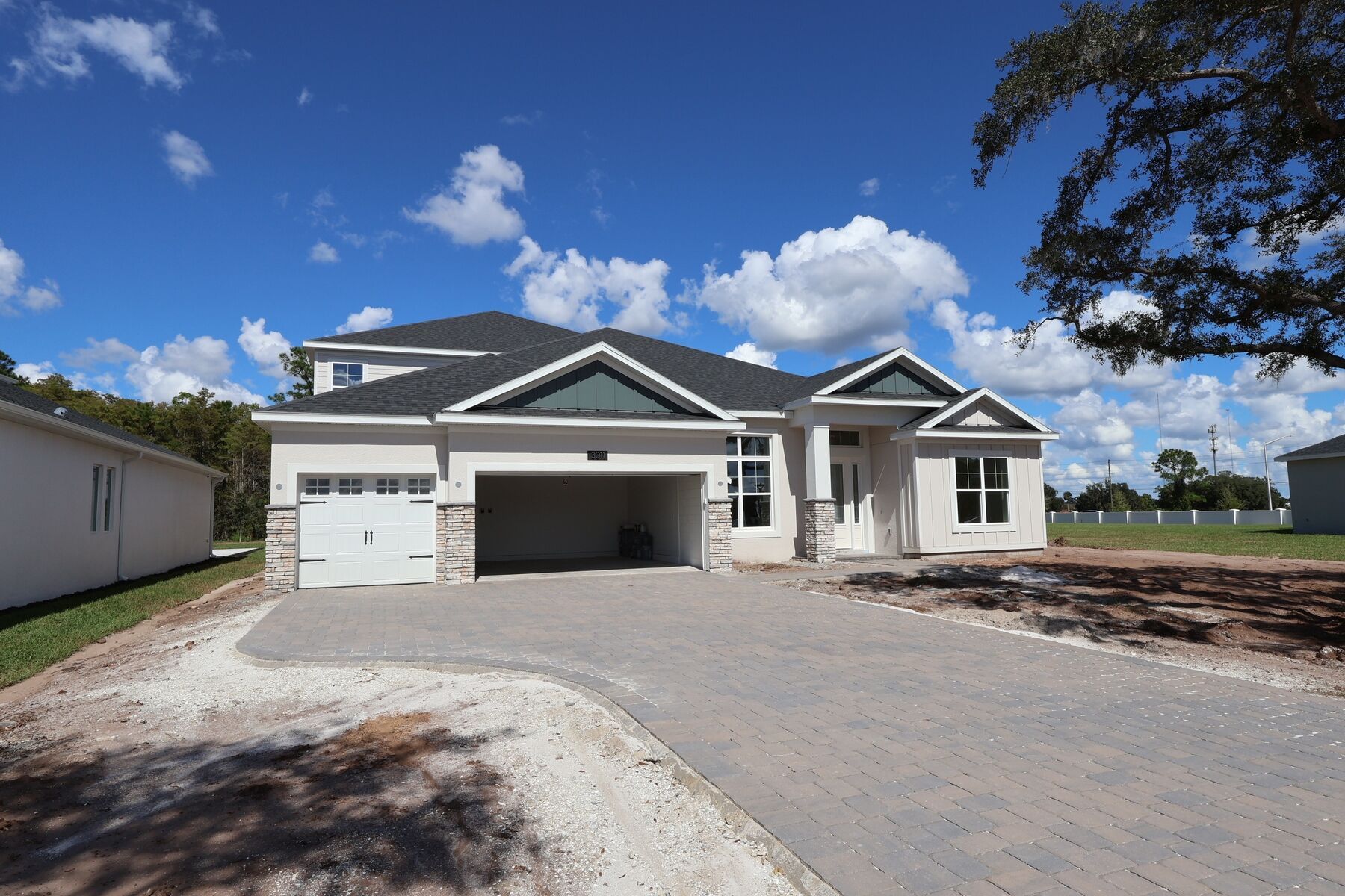 3011 Solace Way (Brookhaven Fl)
