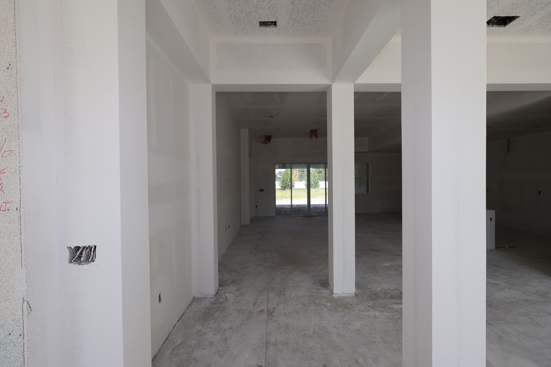 Drywall