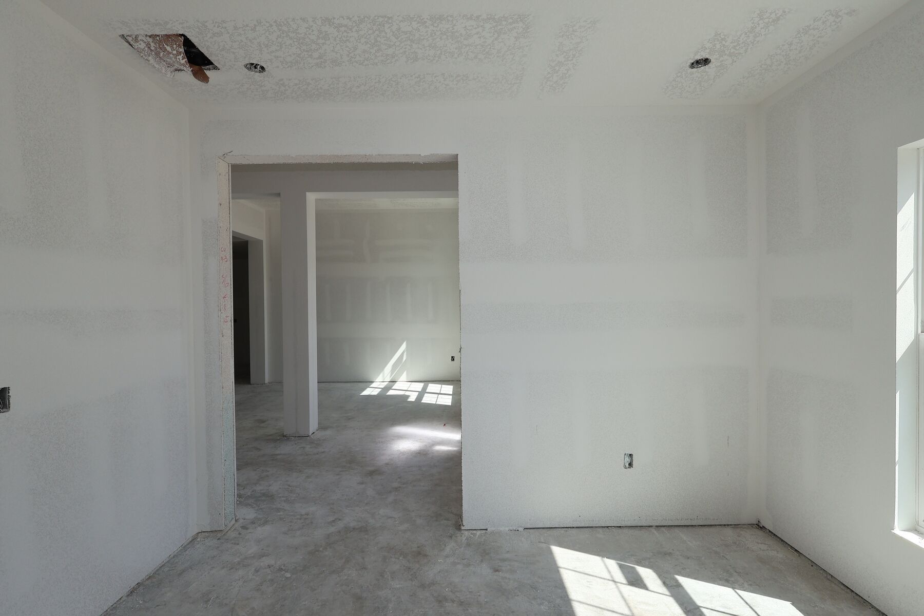 Drywall