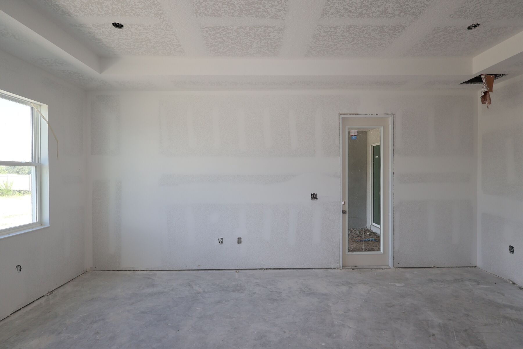 Drywall
