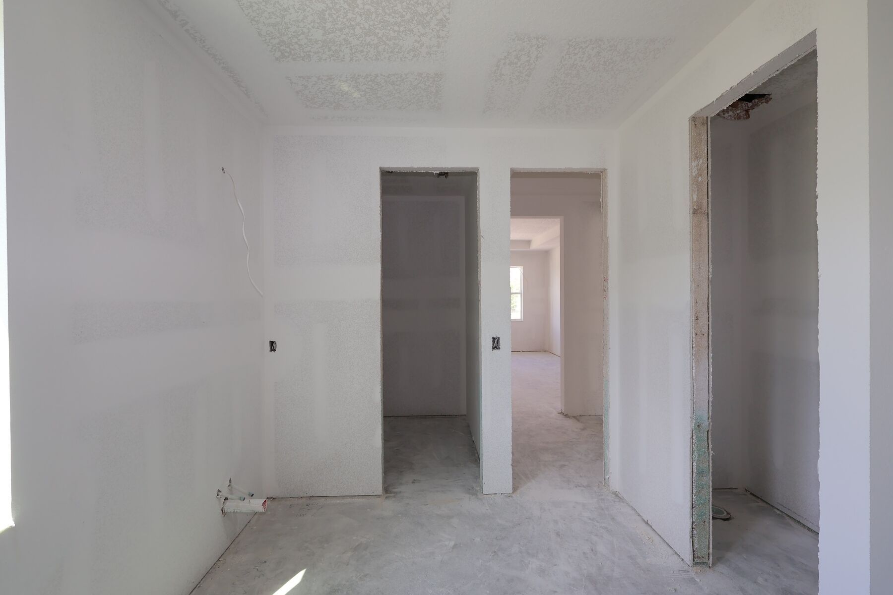 Drywall