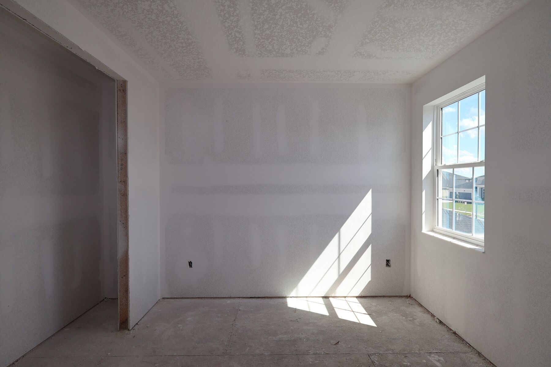 Drywall