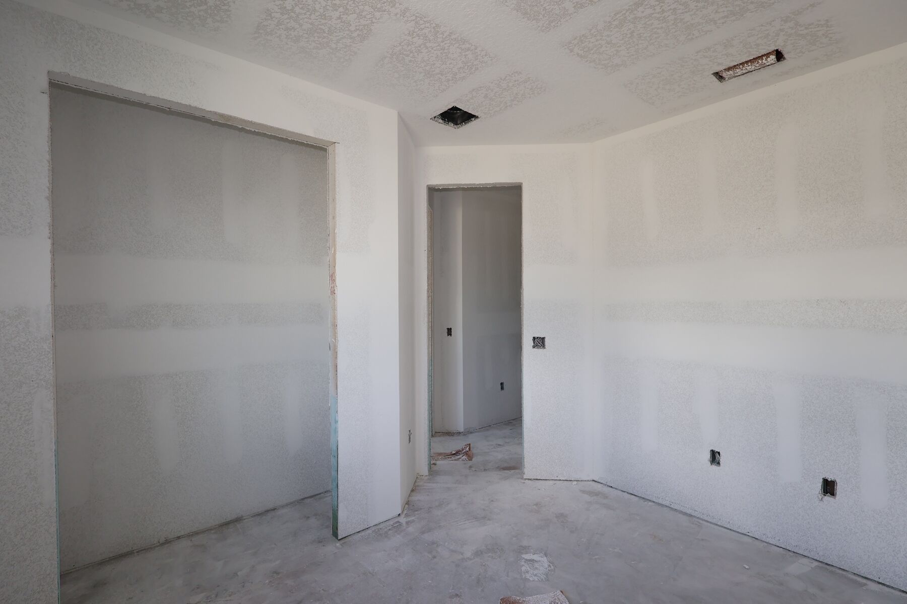 Drywall