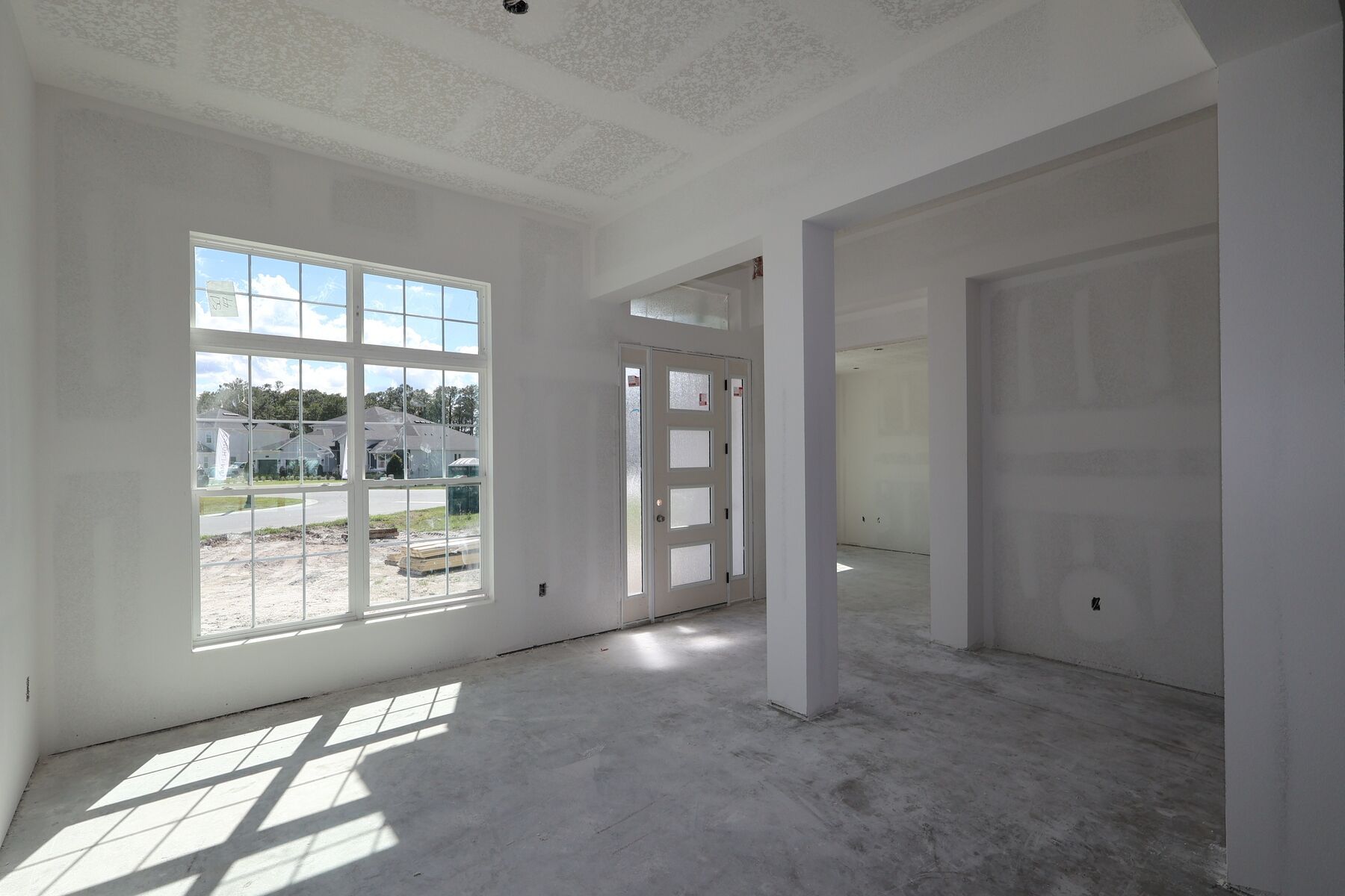 Drywall
