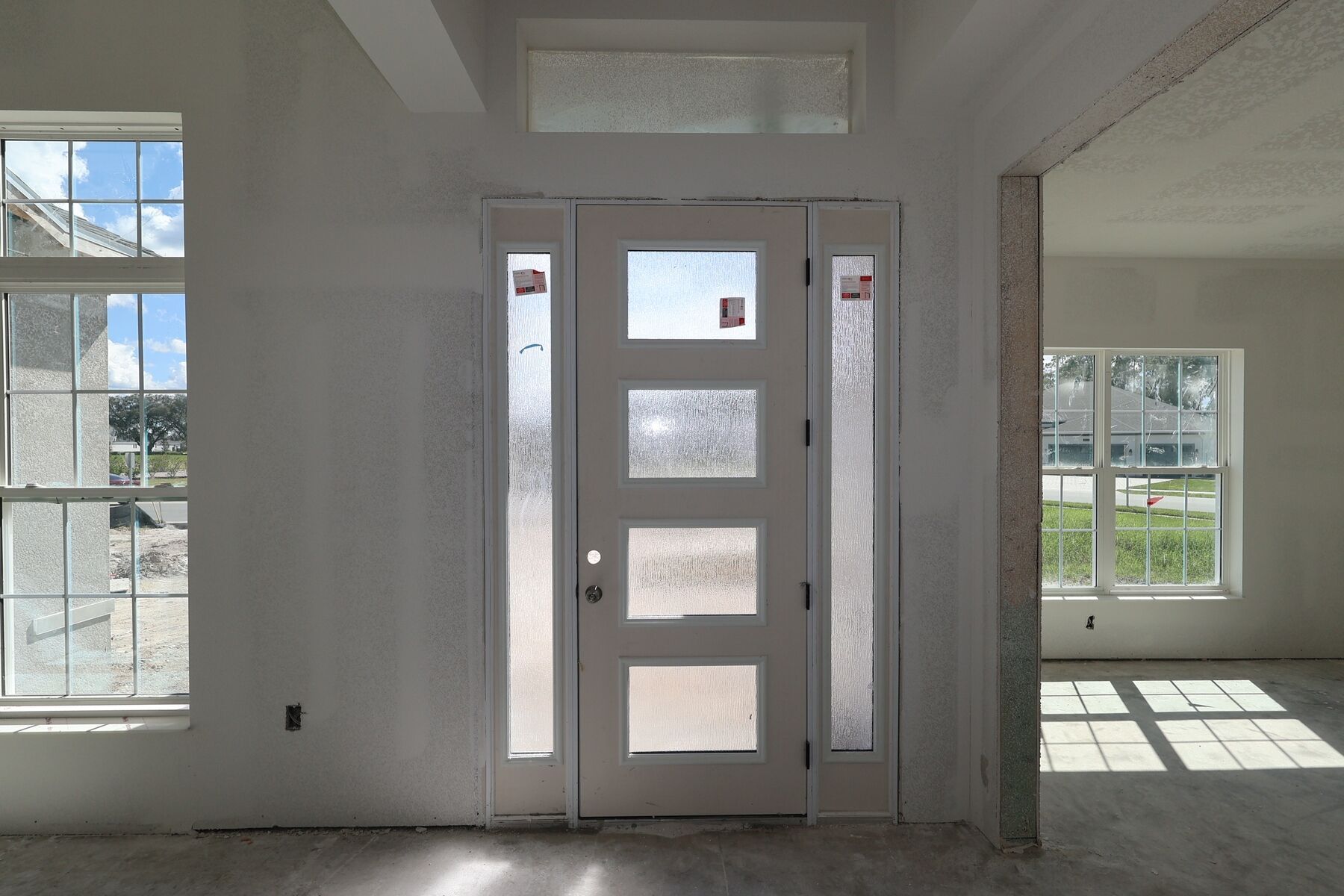 Drywall