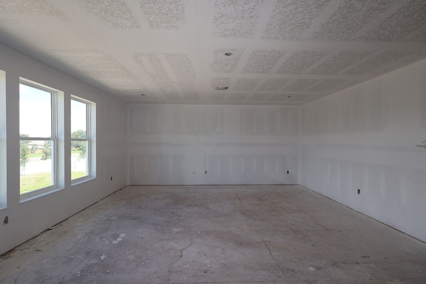 Drywall