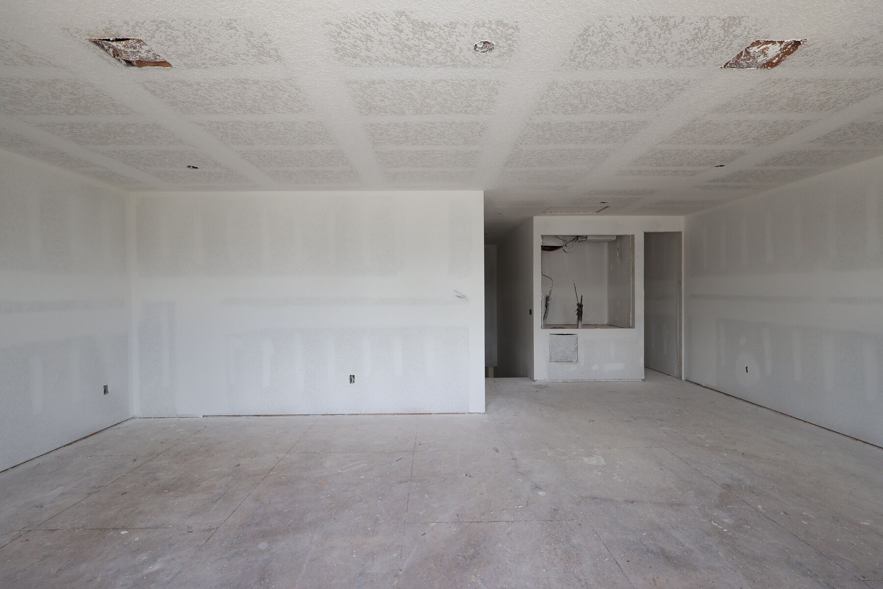 Drywall