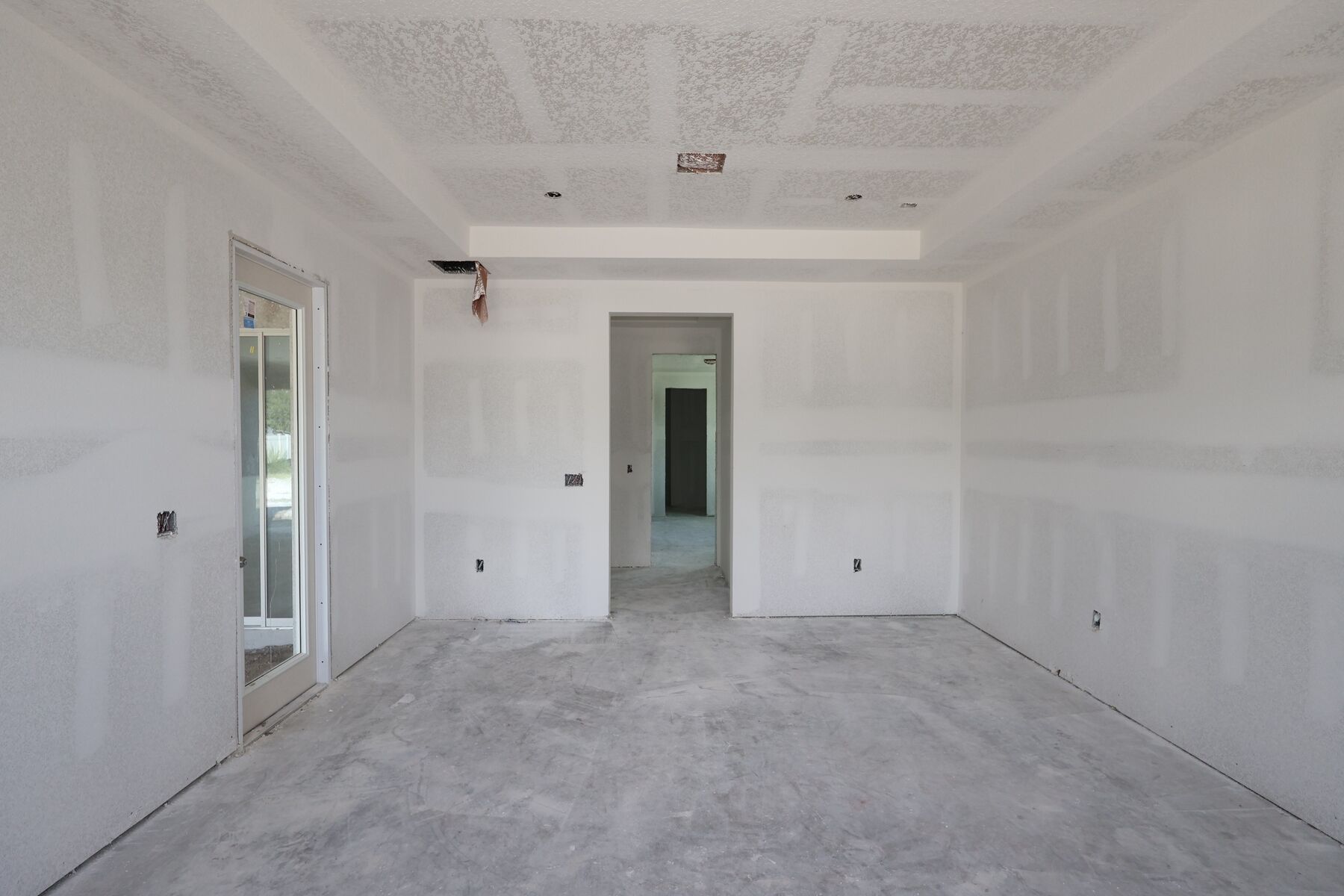 Drywall