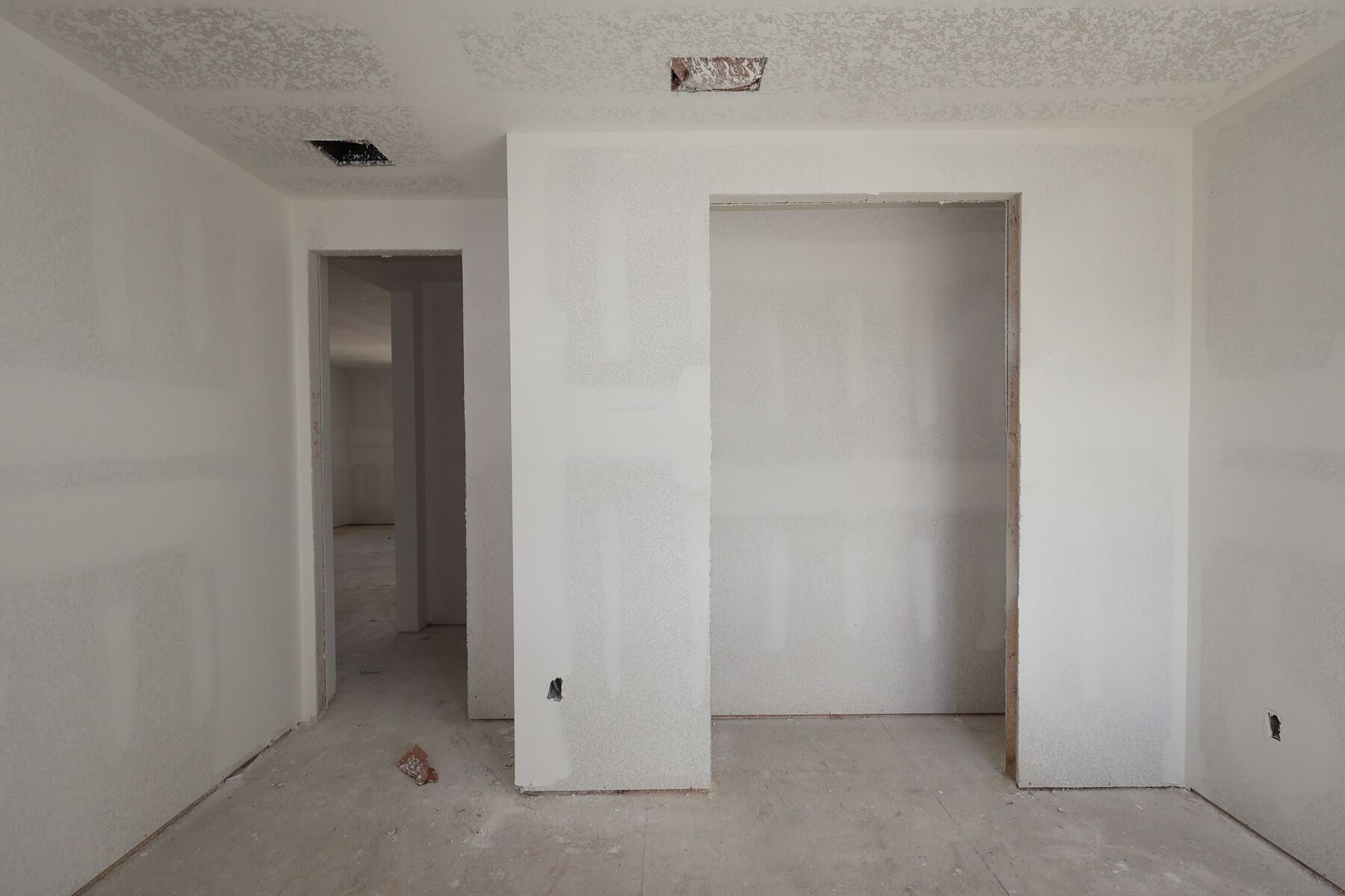 Drywall