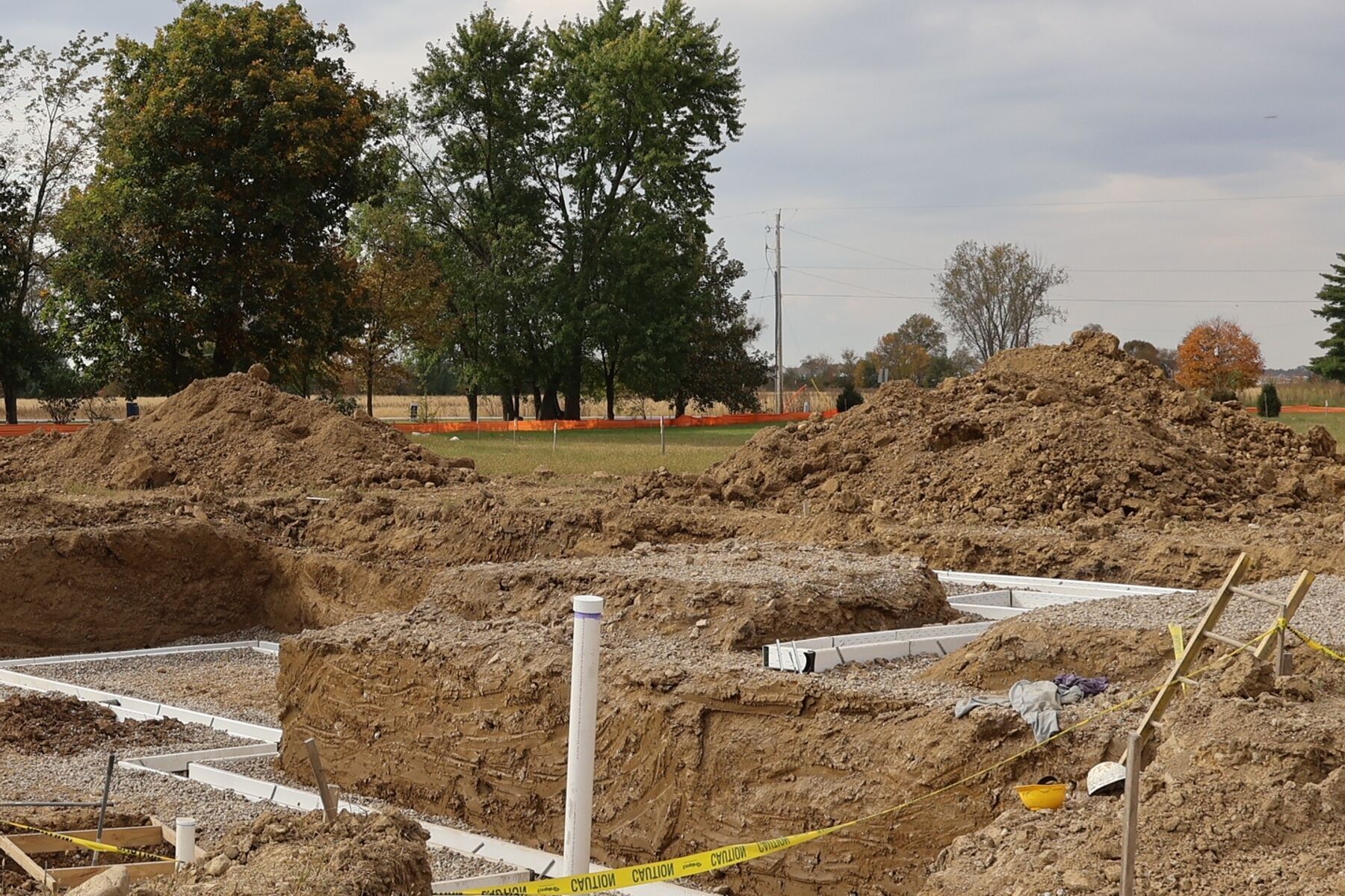 Homesite