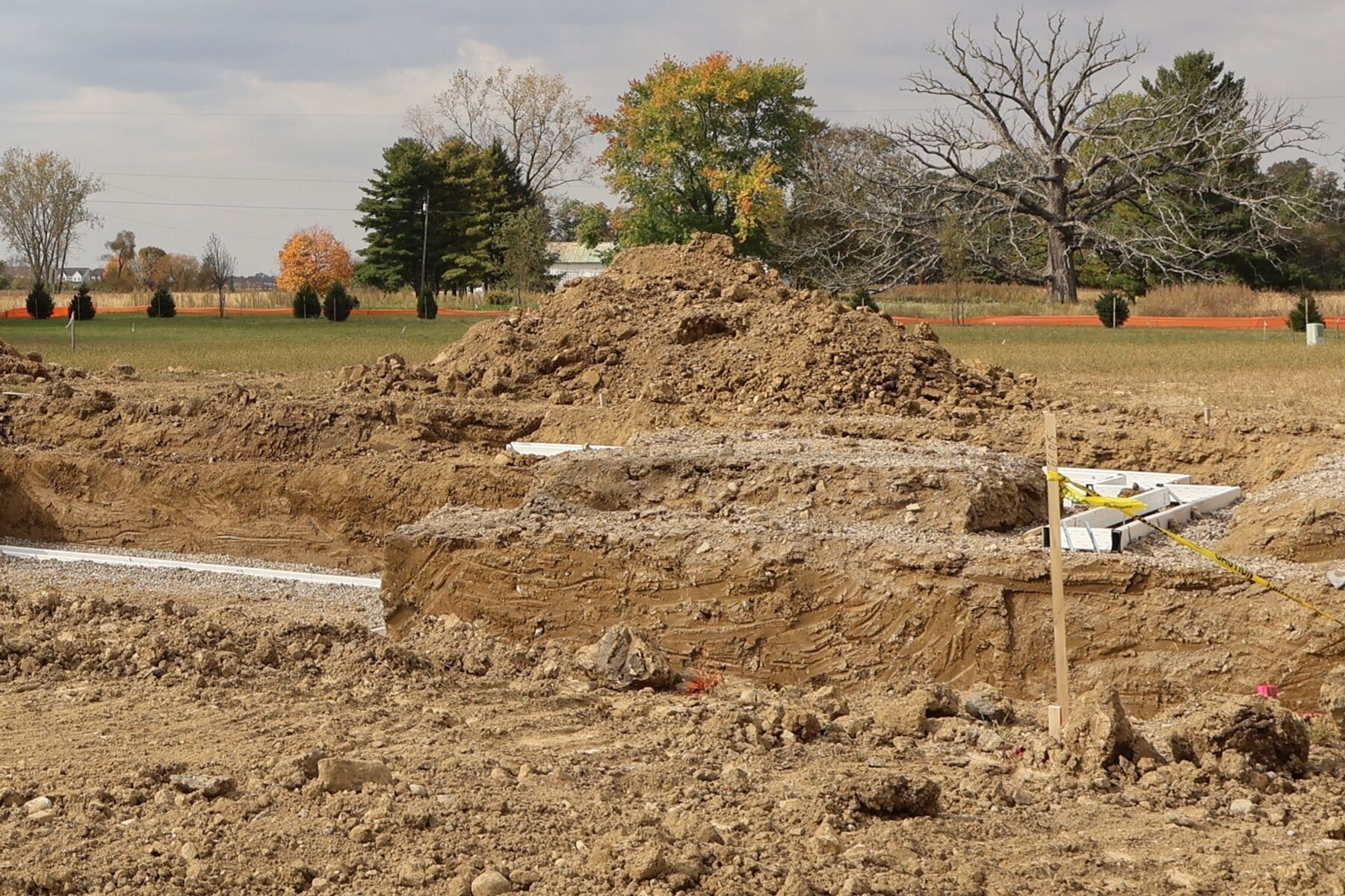 Homesite