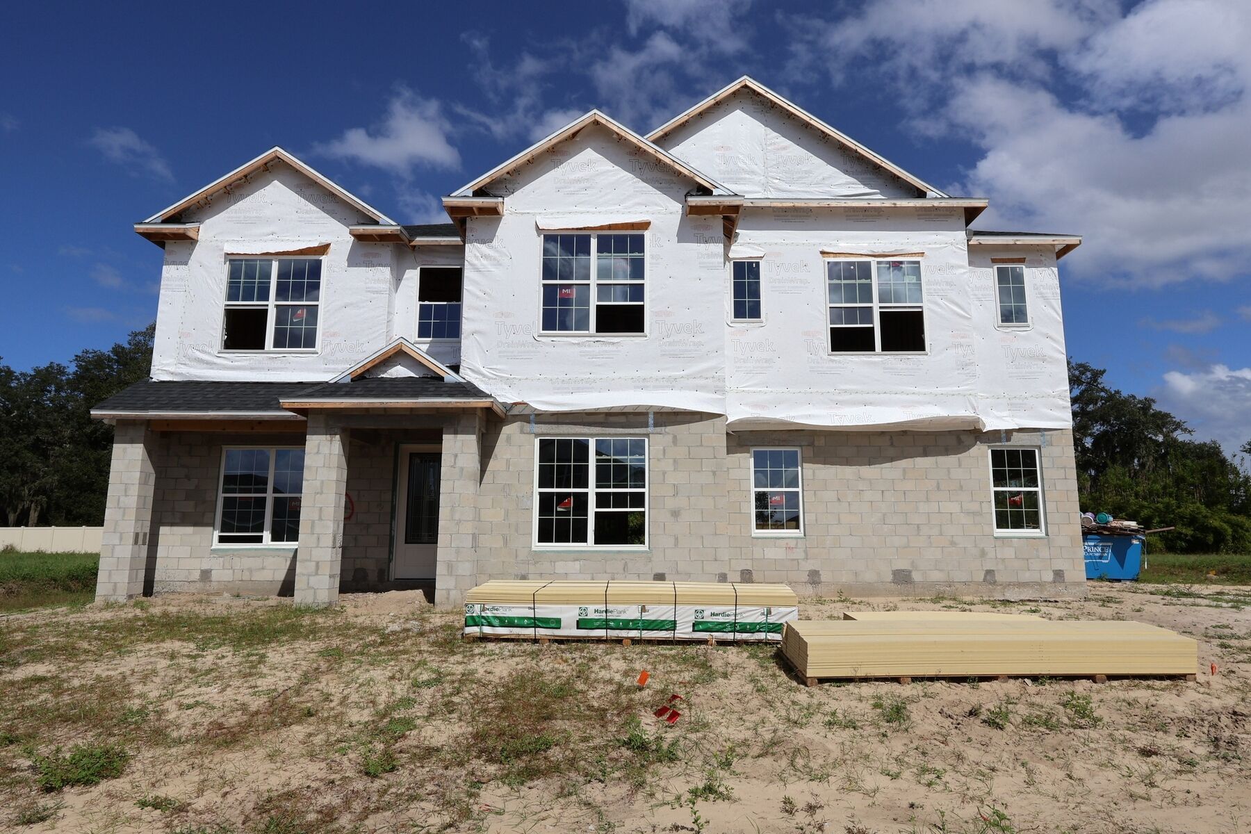 Grandview Sl - Willow Run: Apopka, Florida - M/I Homes