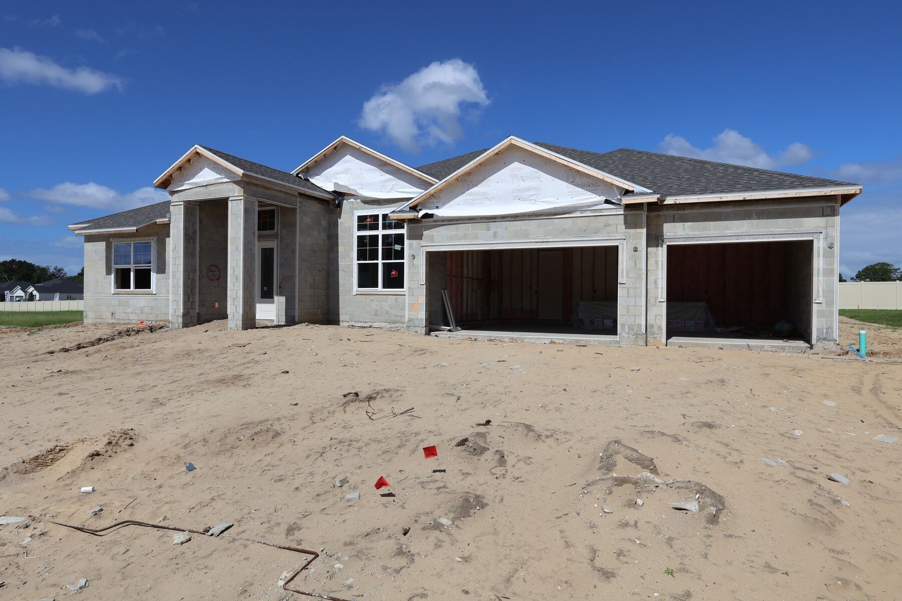 San Marino II Fl - Willow Run: Apopka, Florida - M/I Homes