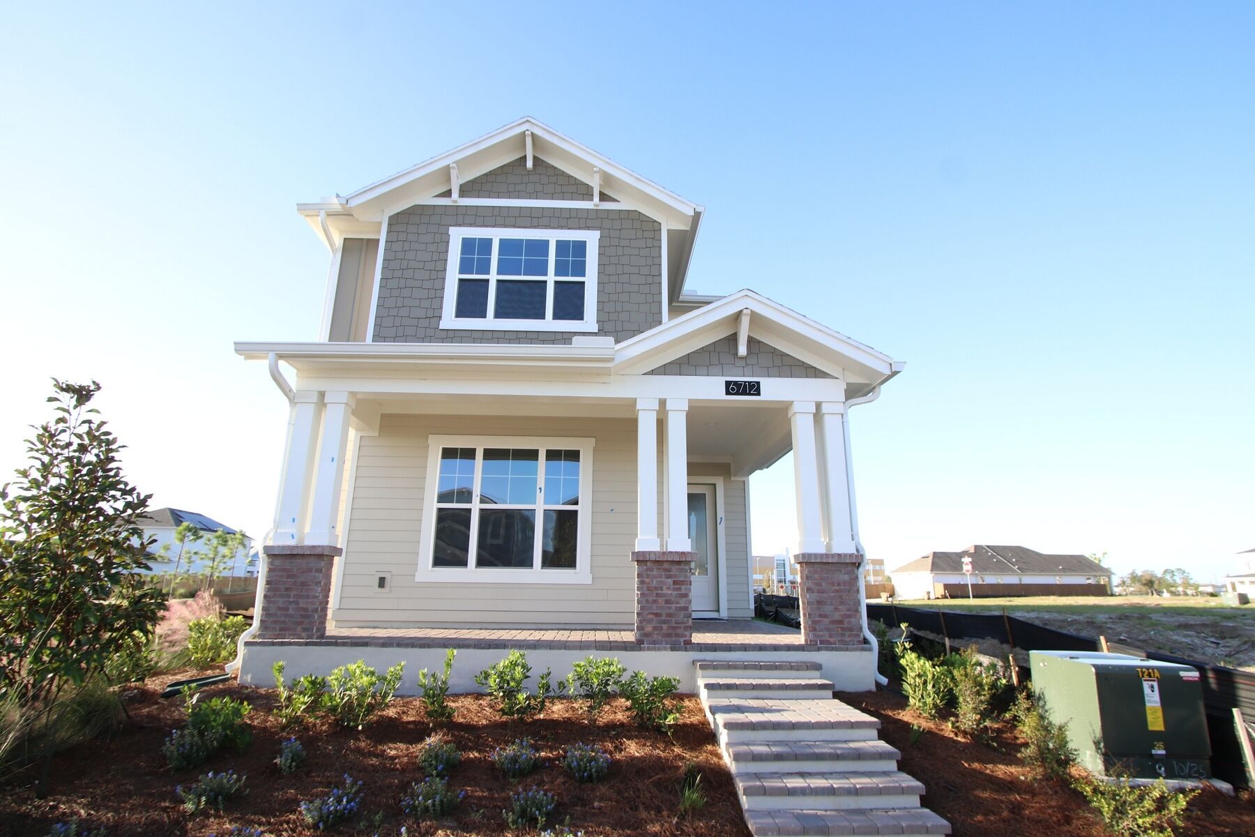 Wekiva - Weslyn Park: Saint Cloud, Florida - M/I Homes