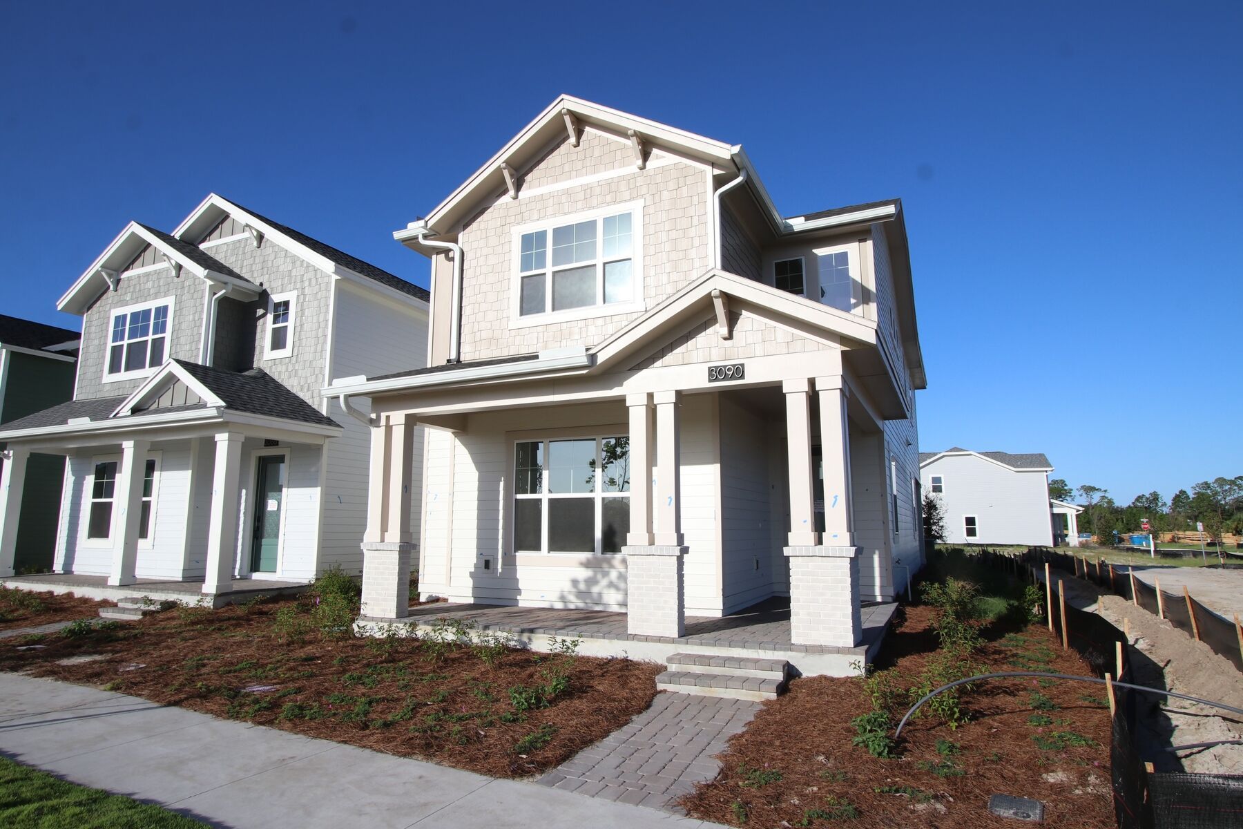 Front Exterior