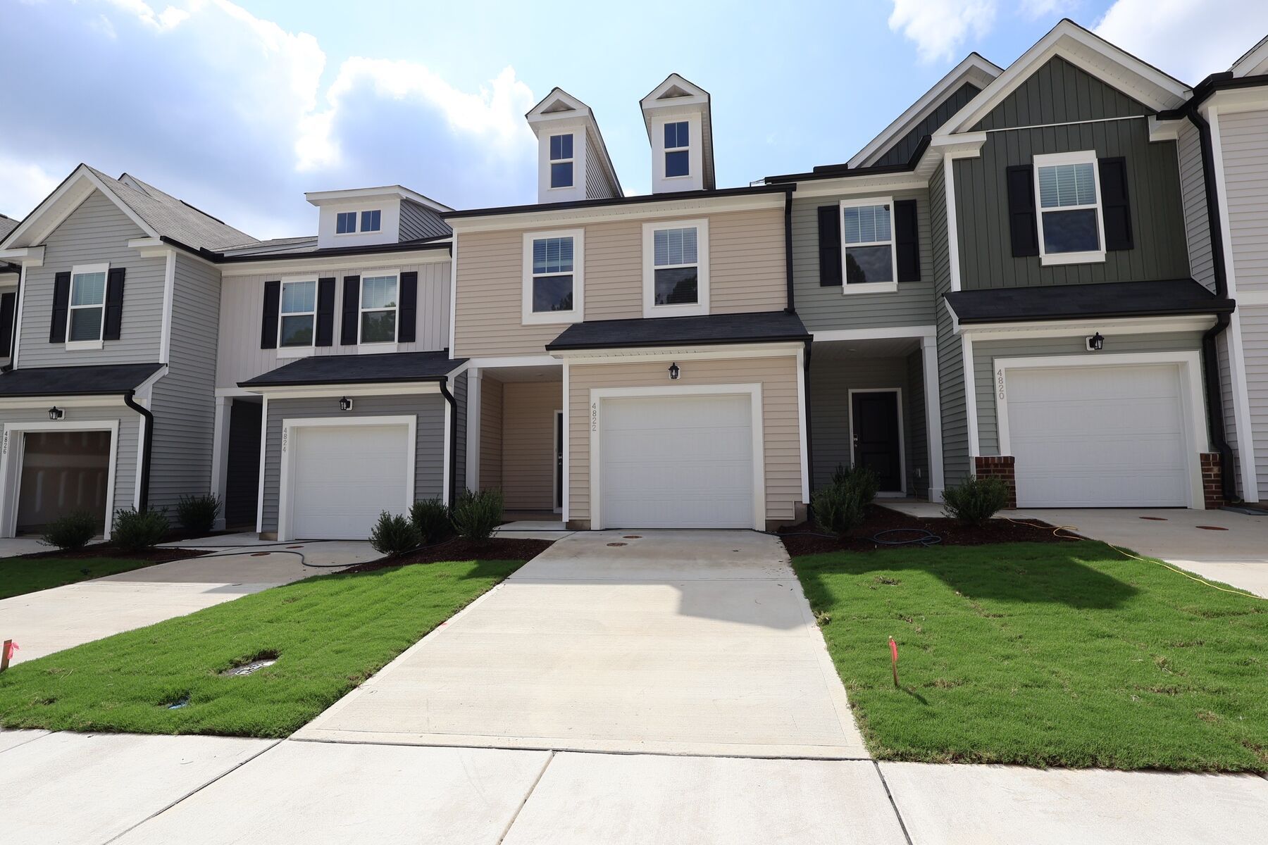 Front Exterior