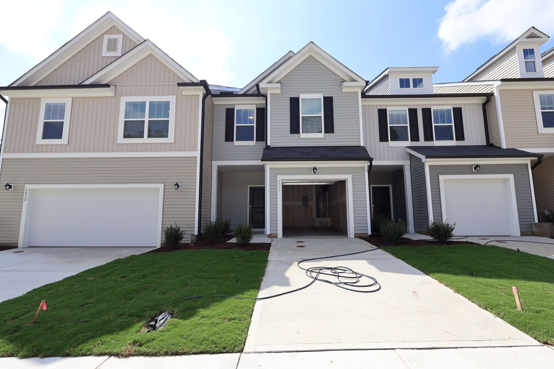 4826 Salamander Court (Yates - Interior Home)