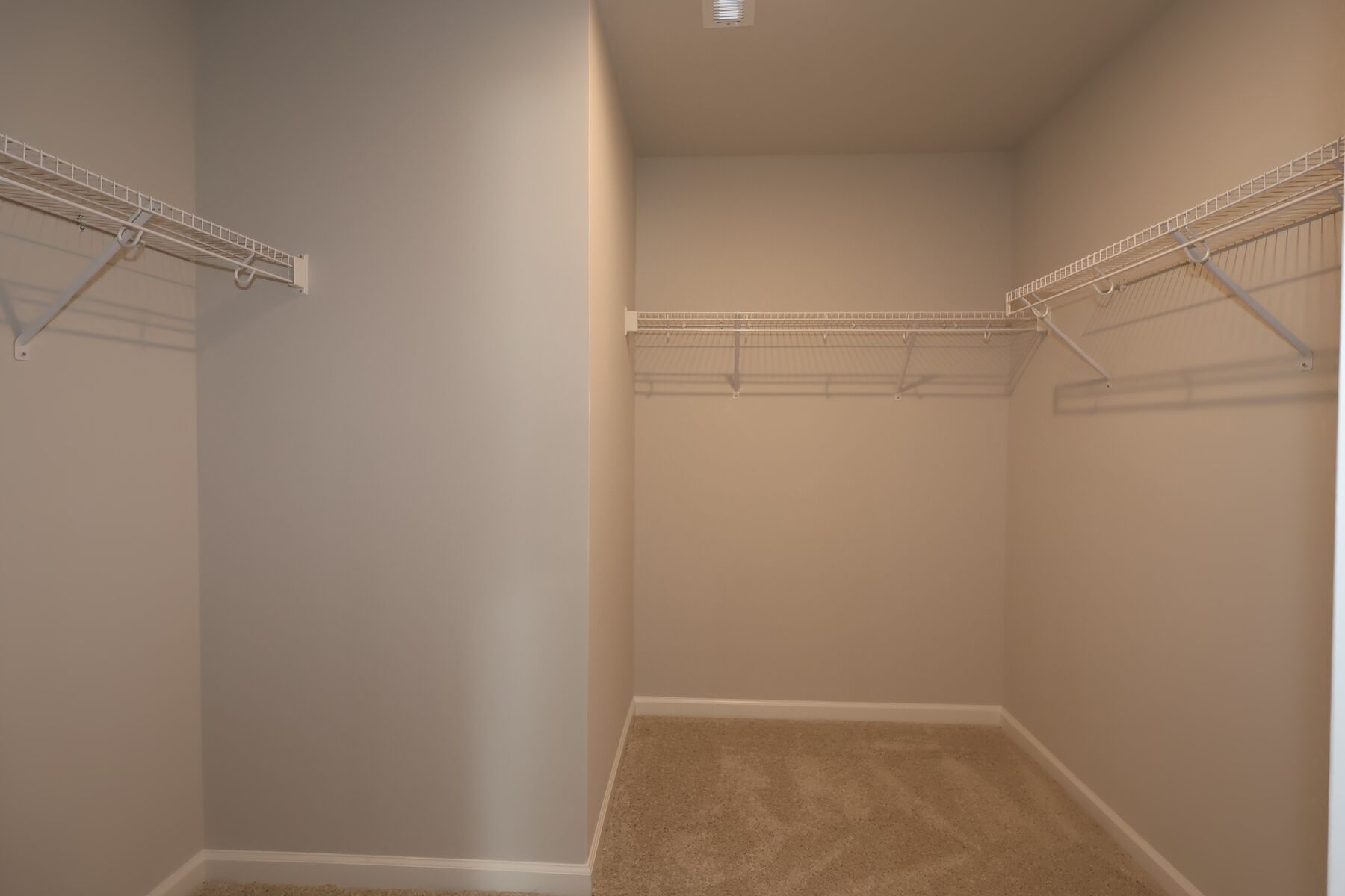 Owner's Closet