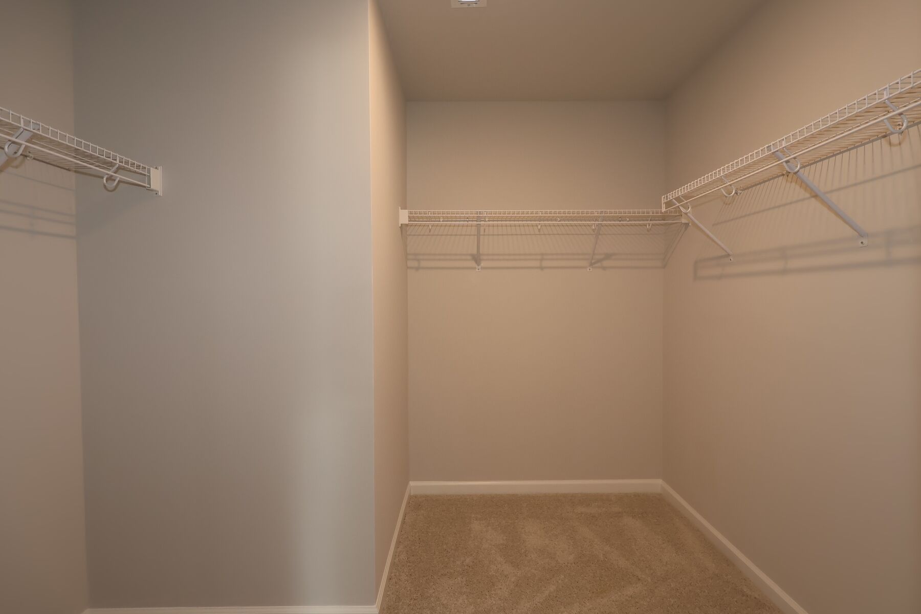 Owner's Closet