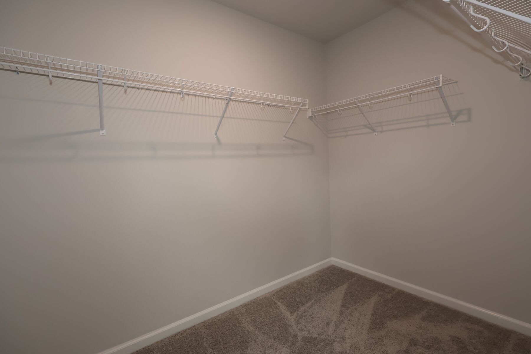 Owner's Closet