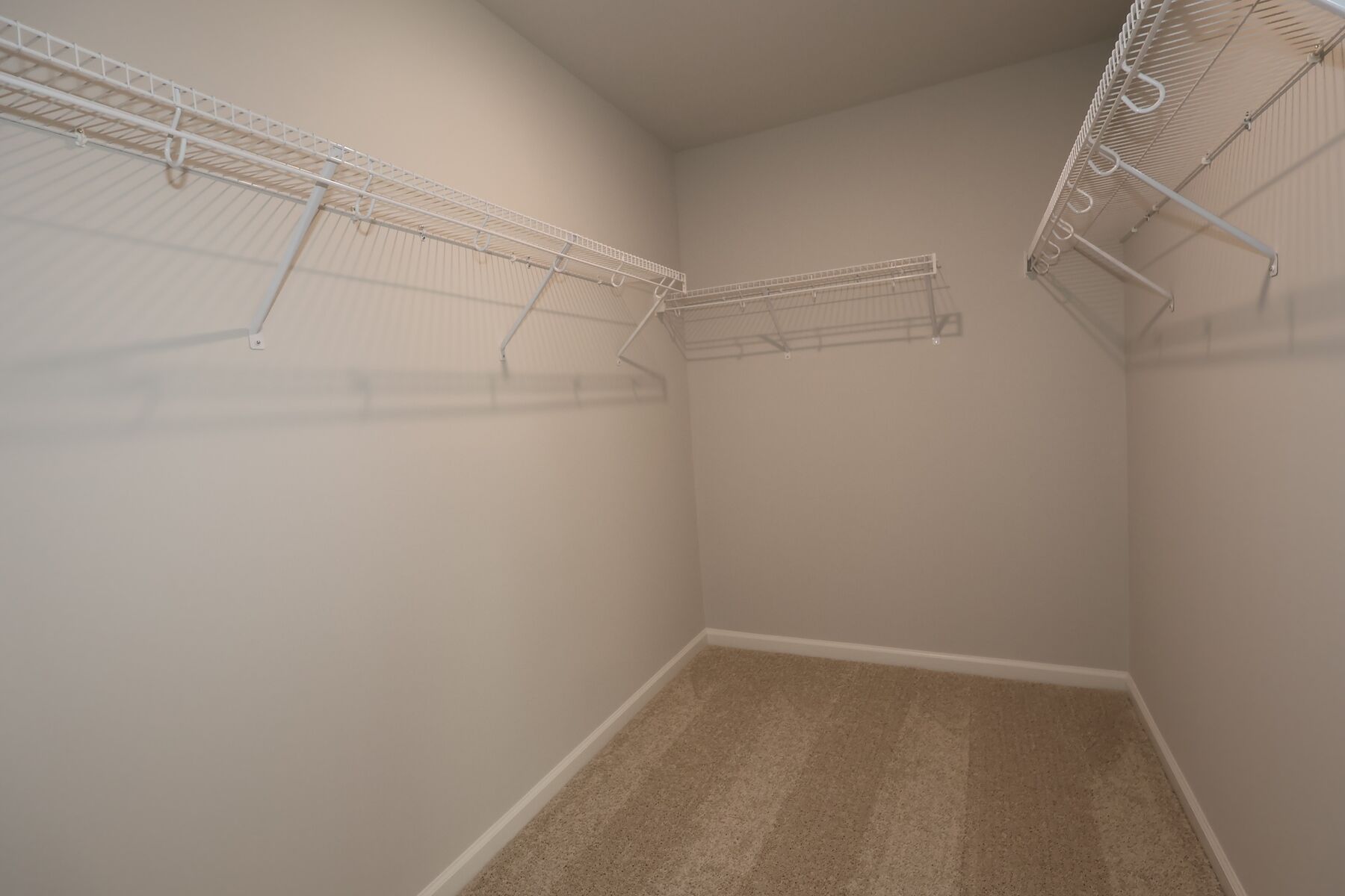 Owner's Closet