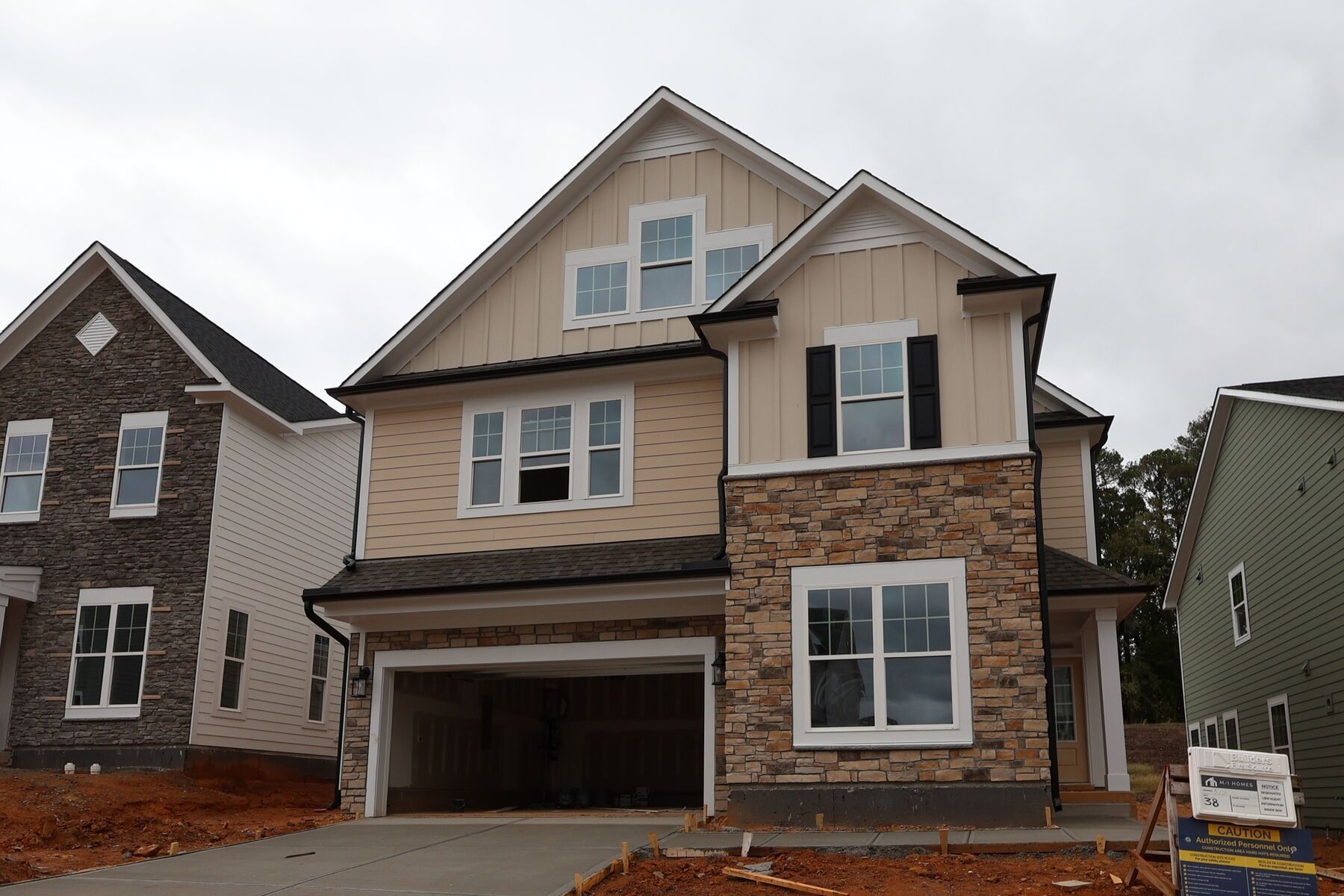 Front Exterior