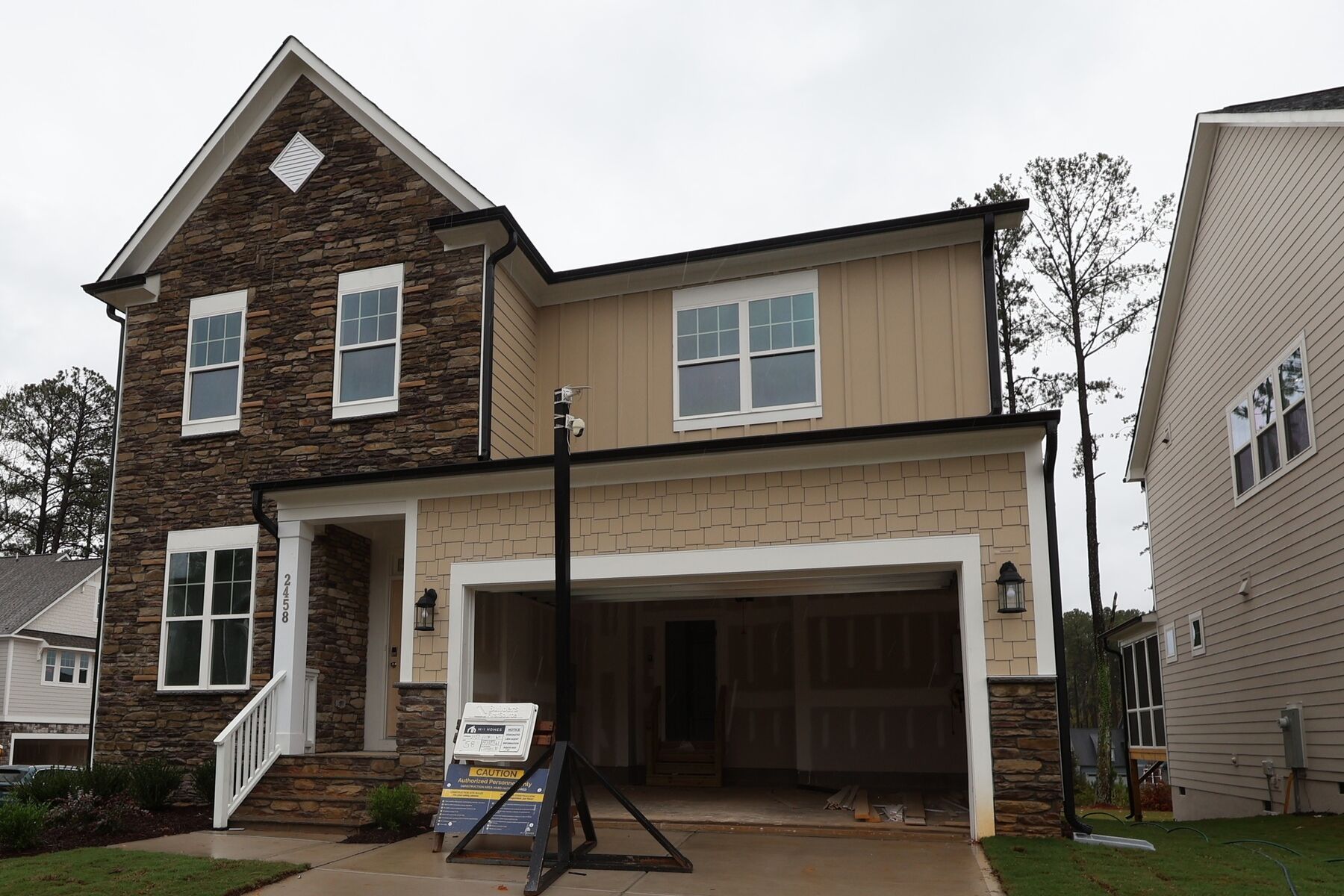 Front Exterior