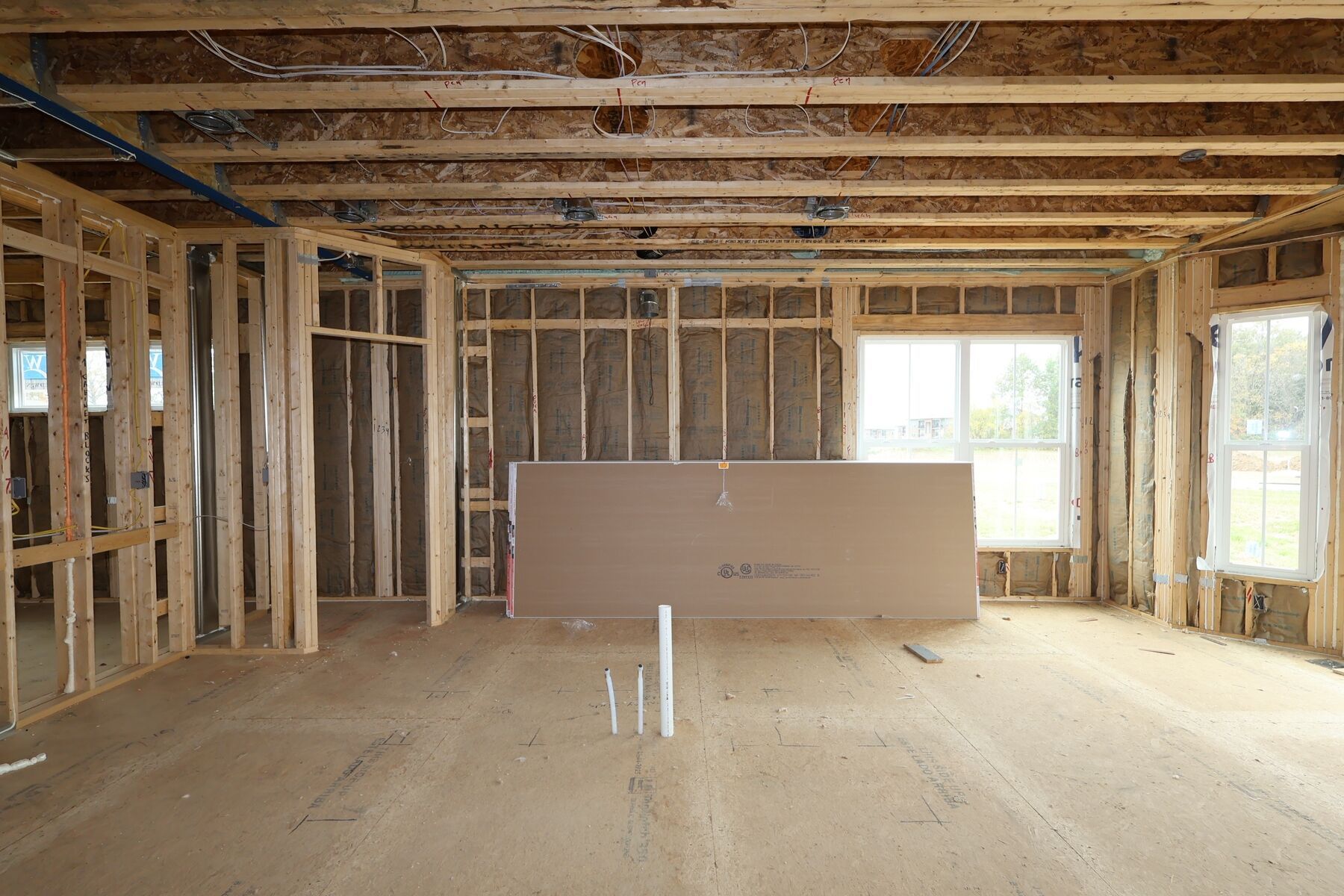 Insulation
