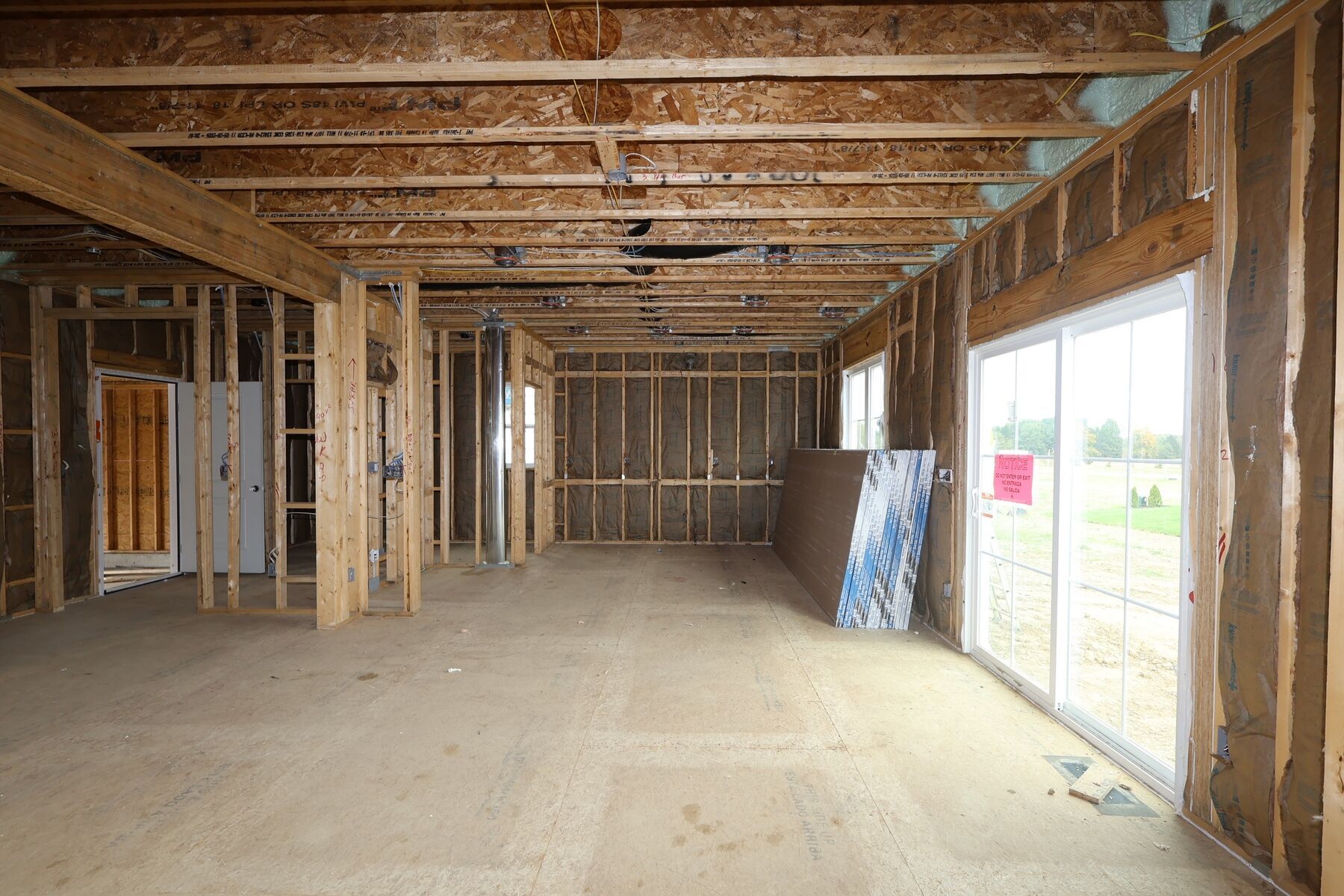 Insulation