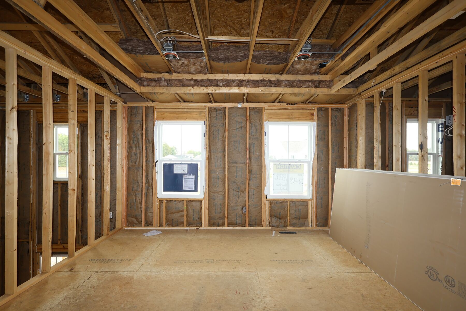 Insulation