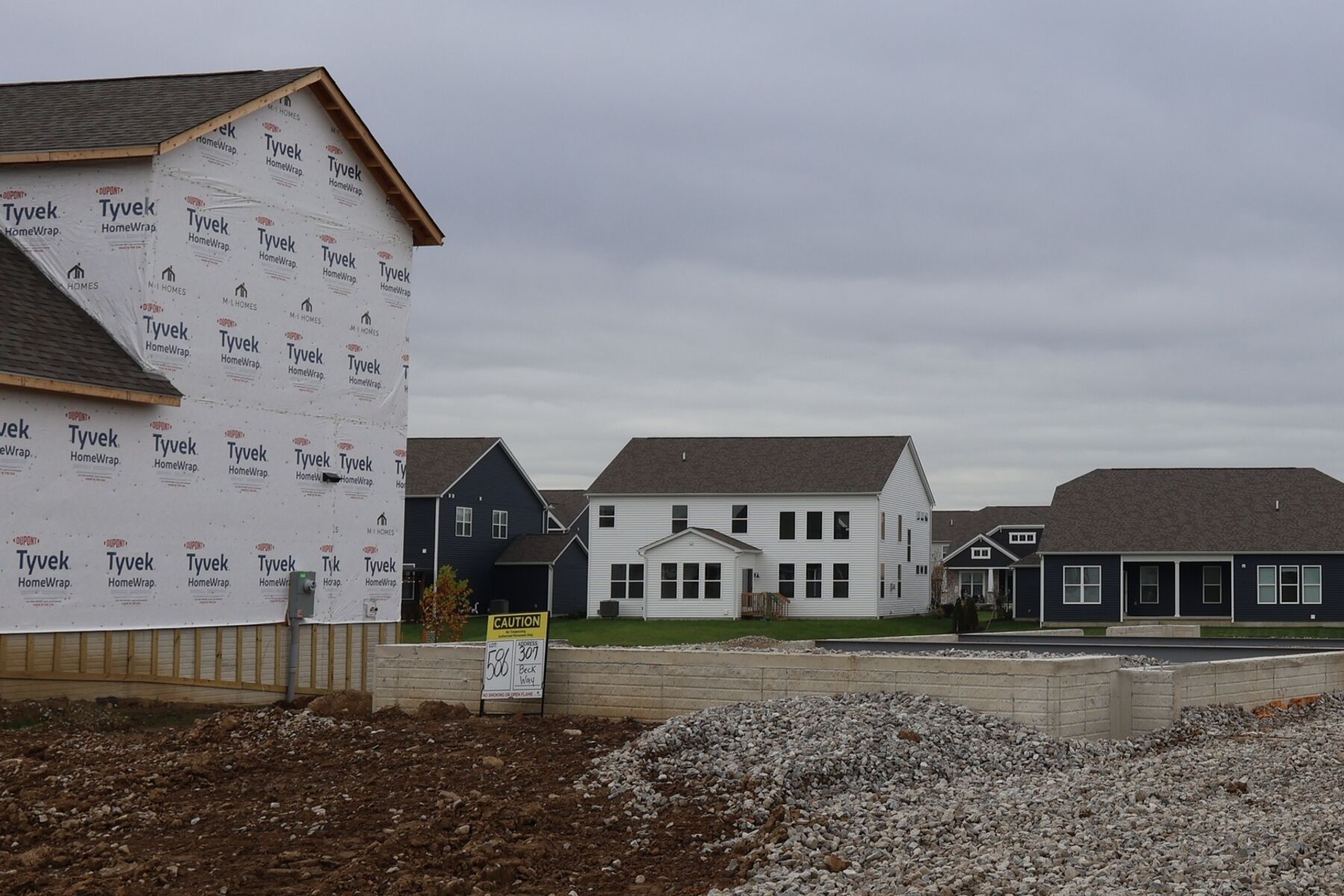 Homesite
