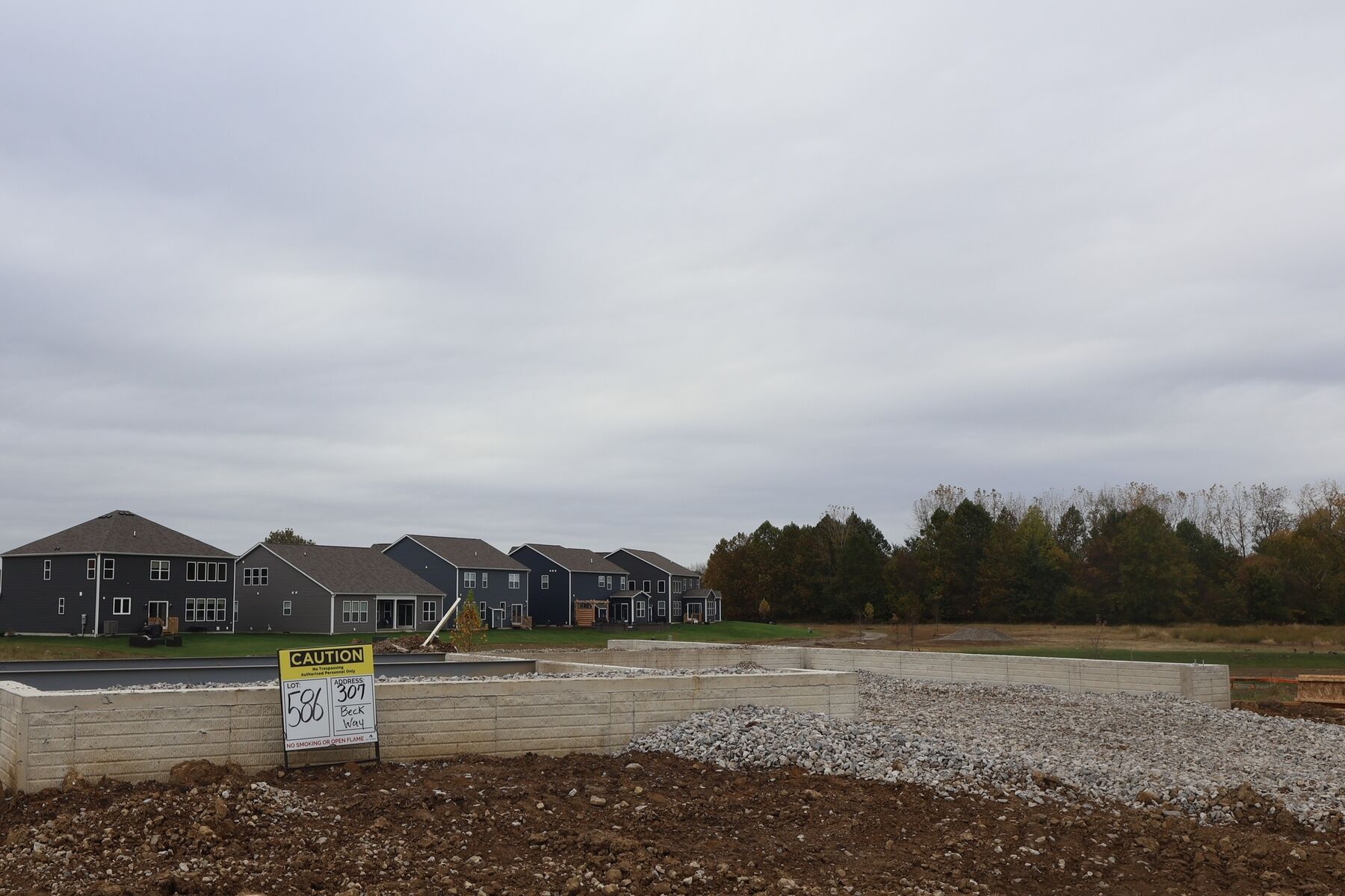 Homesite