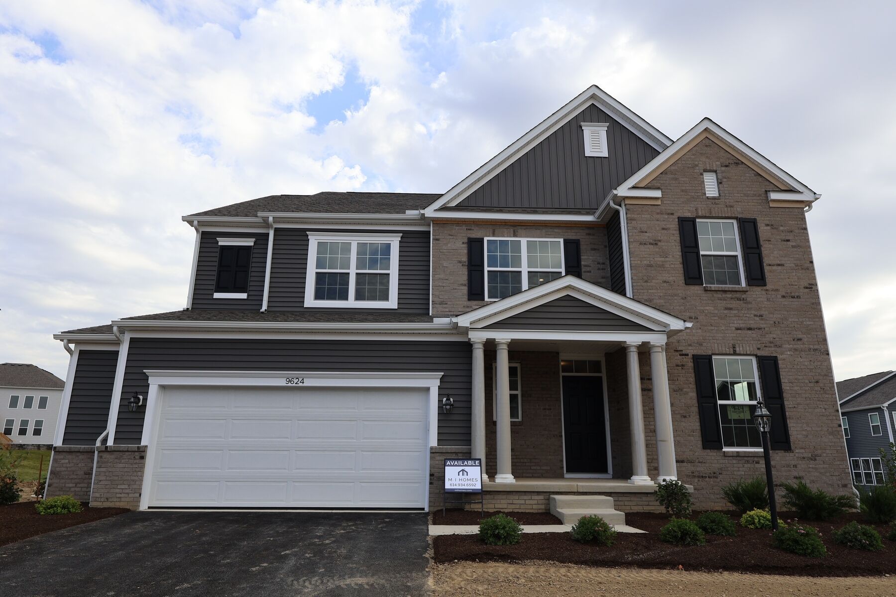9624 Riley Road (Lehigh)