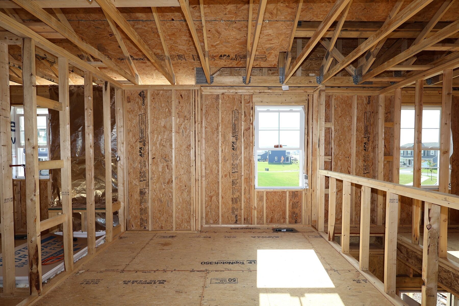 Framing