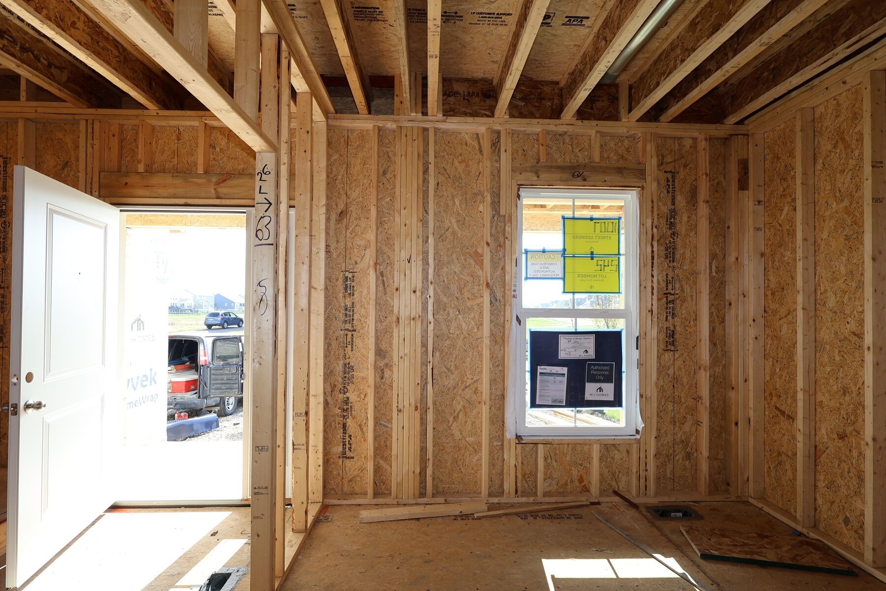 Framing