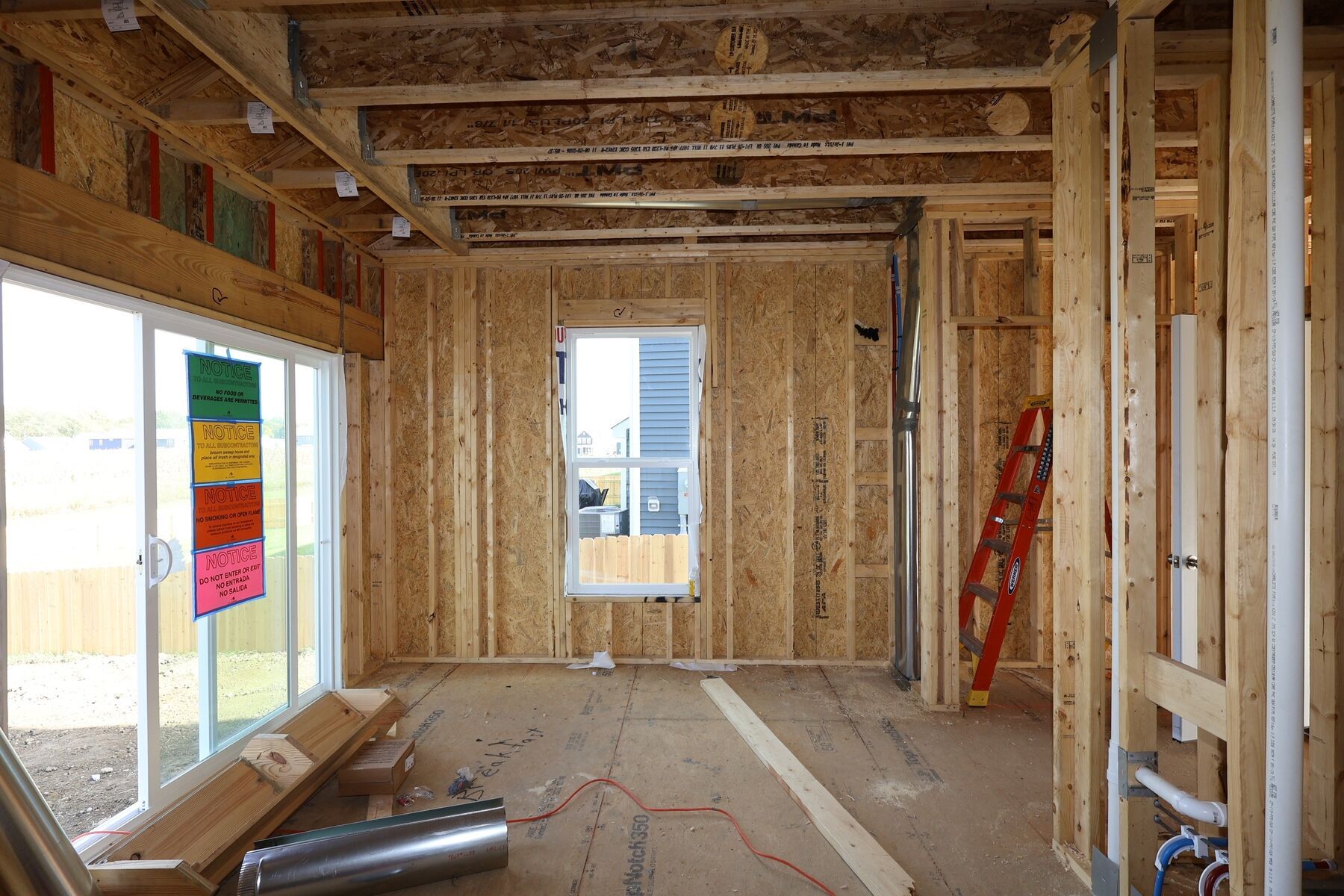 Framing