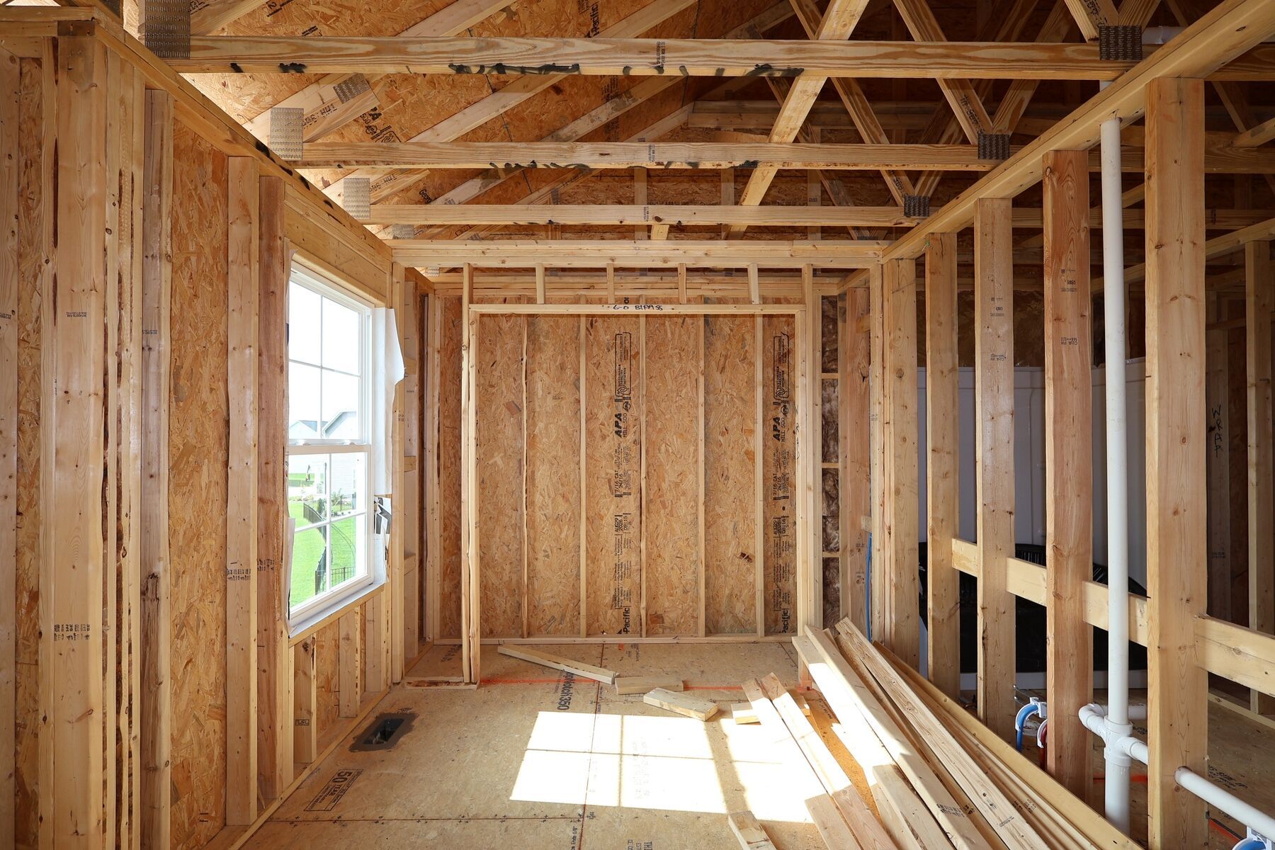 Framing