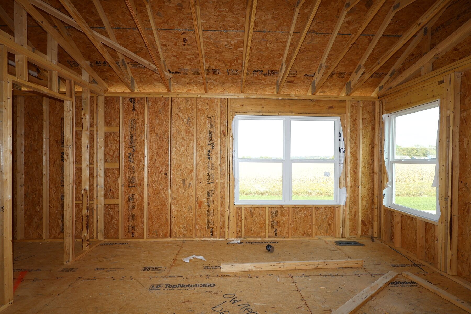Framing