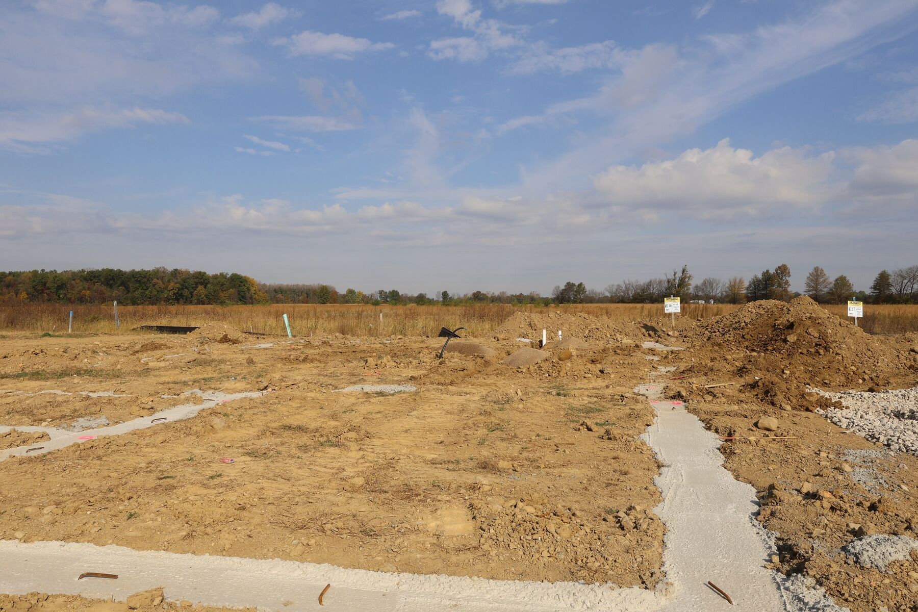 Homesite