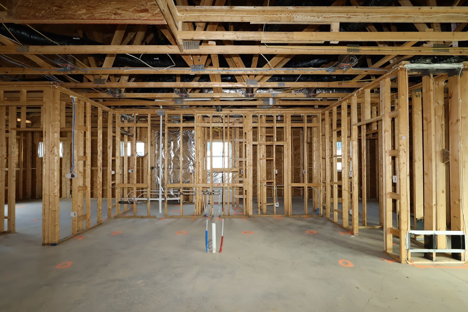 Framing